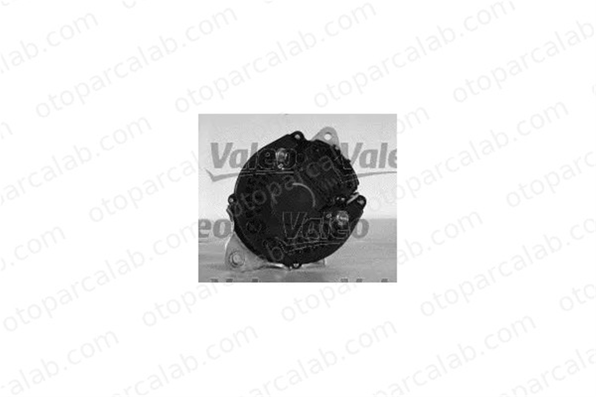 VALEO 432829 Alternatör CITROËN C25 Panelvan/Van FIAT DUCATO Panelvan/Van 5705H3 9563580480