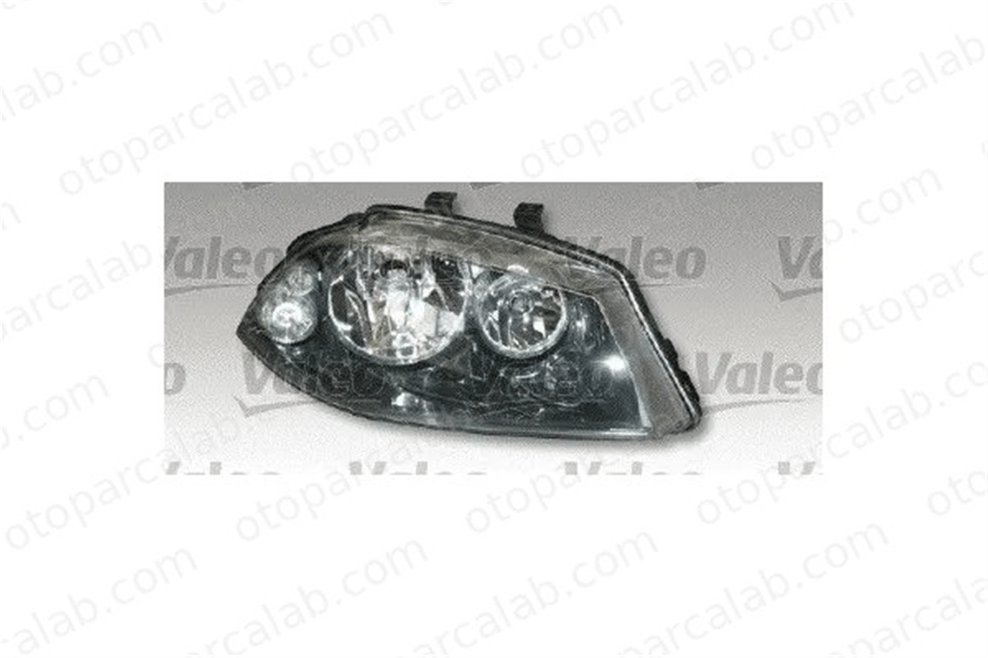 VALEO 43342 Far Lambası Sağ SEAT IBIZA III CORDOBA 6L1941752D 6L1941030D