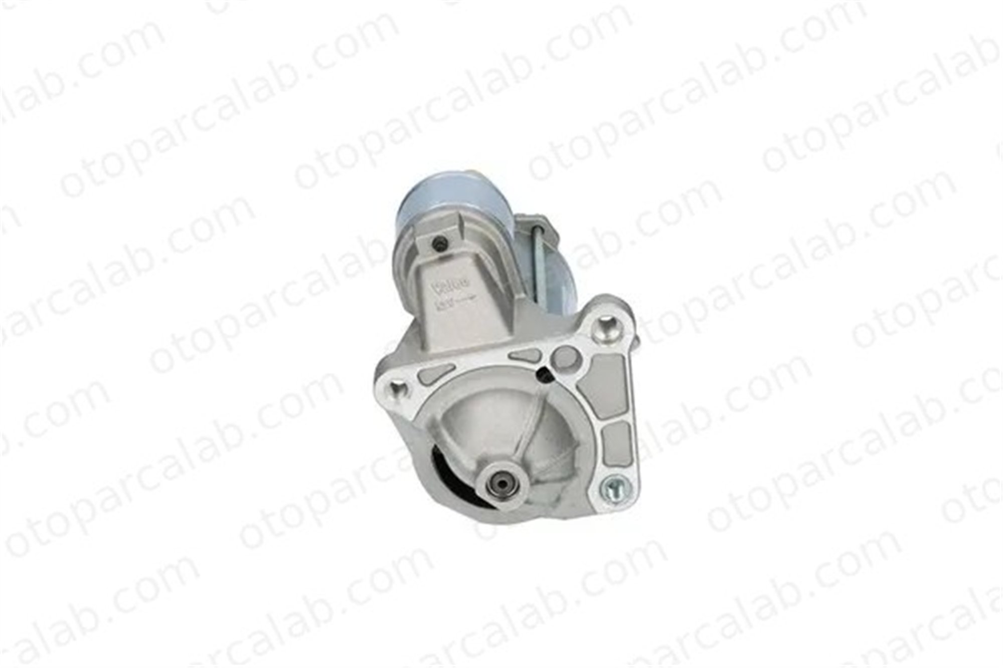 VALEO 438359 Marş Dinamosu RENAULT SCÉNIC I MPV KANGOO Express 7700116282 8200676296