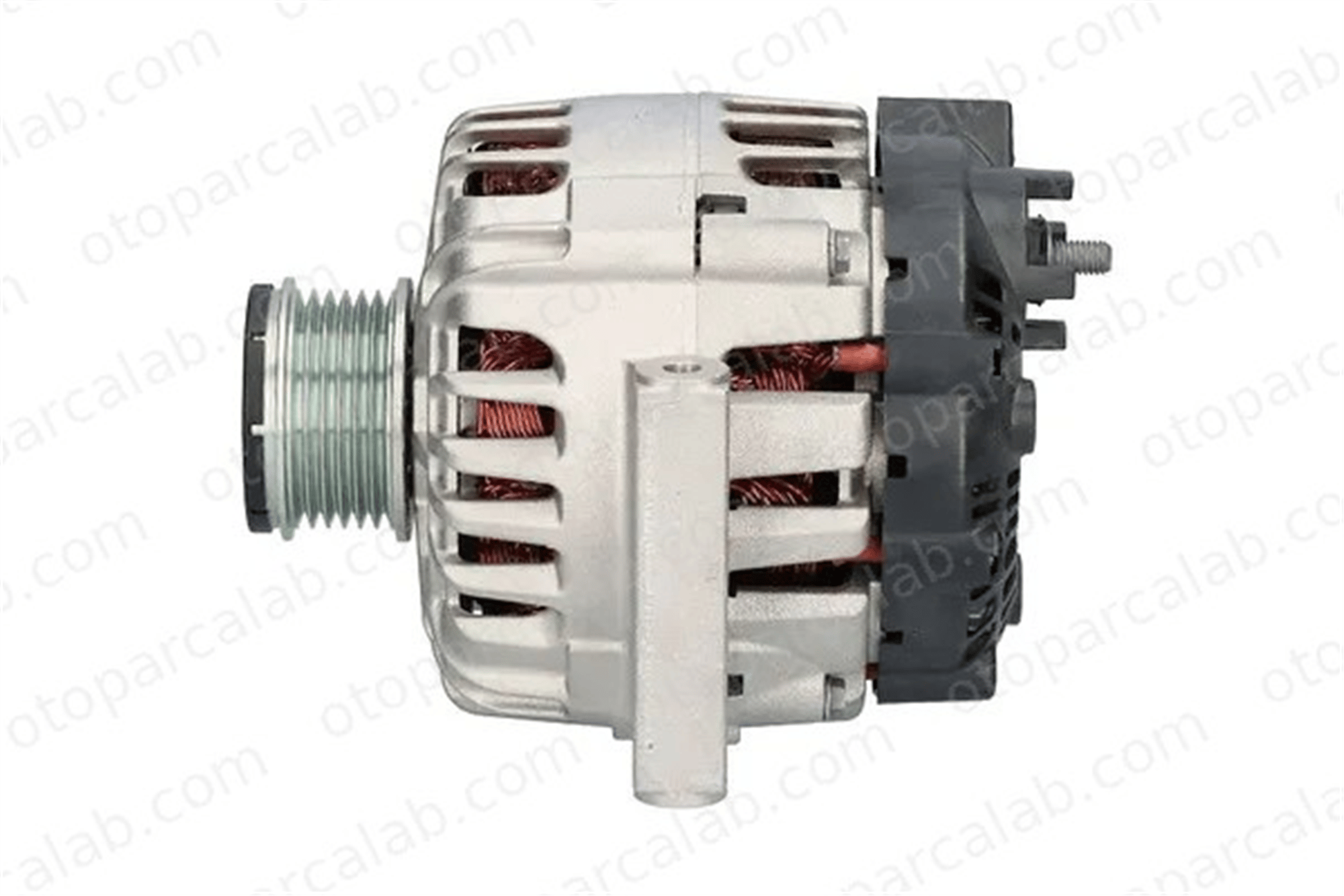 VALEO 439761 Alternatör OPEL CORSA D CORSA D Kasa/eğik arka 13505392 95515971
