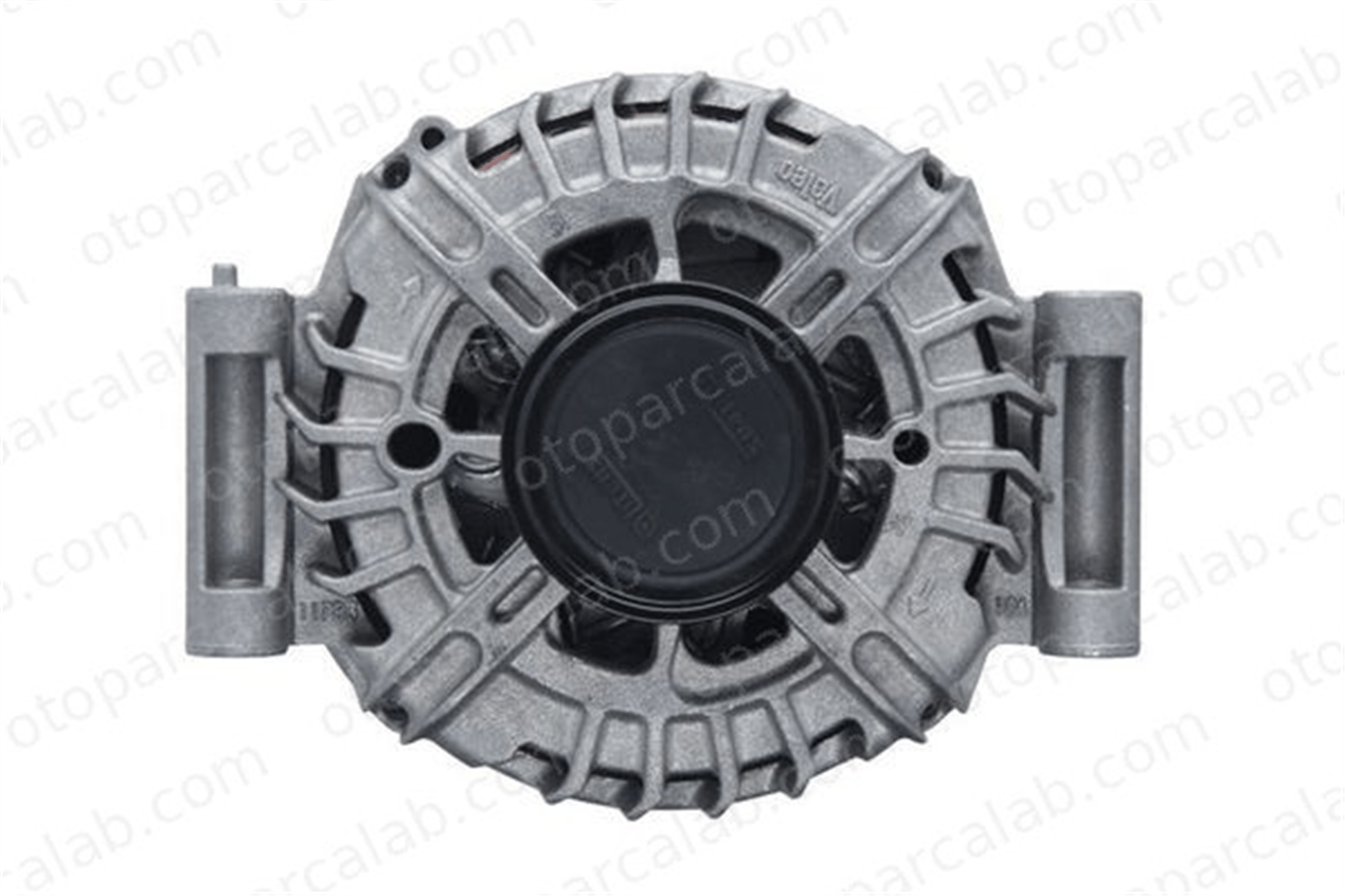 VALEO 443255 Alternatör AUDI A4 B8 A4 B8 Avant 6H903016L 06H903016L