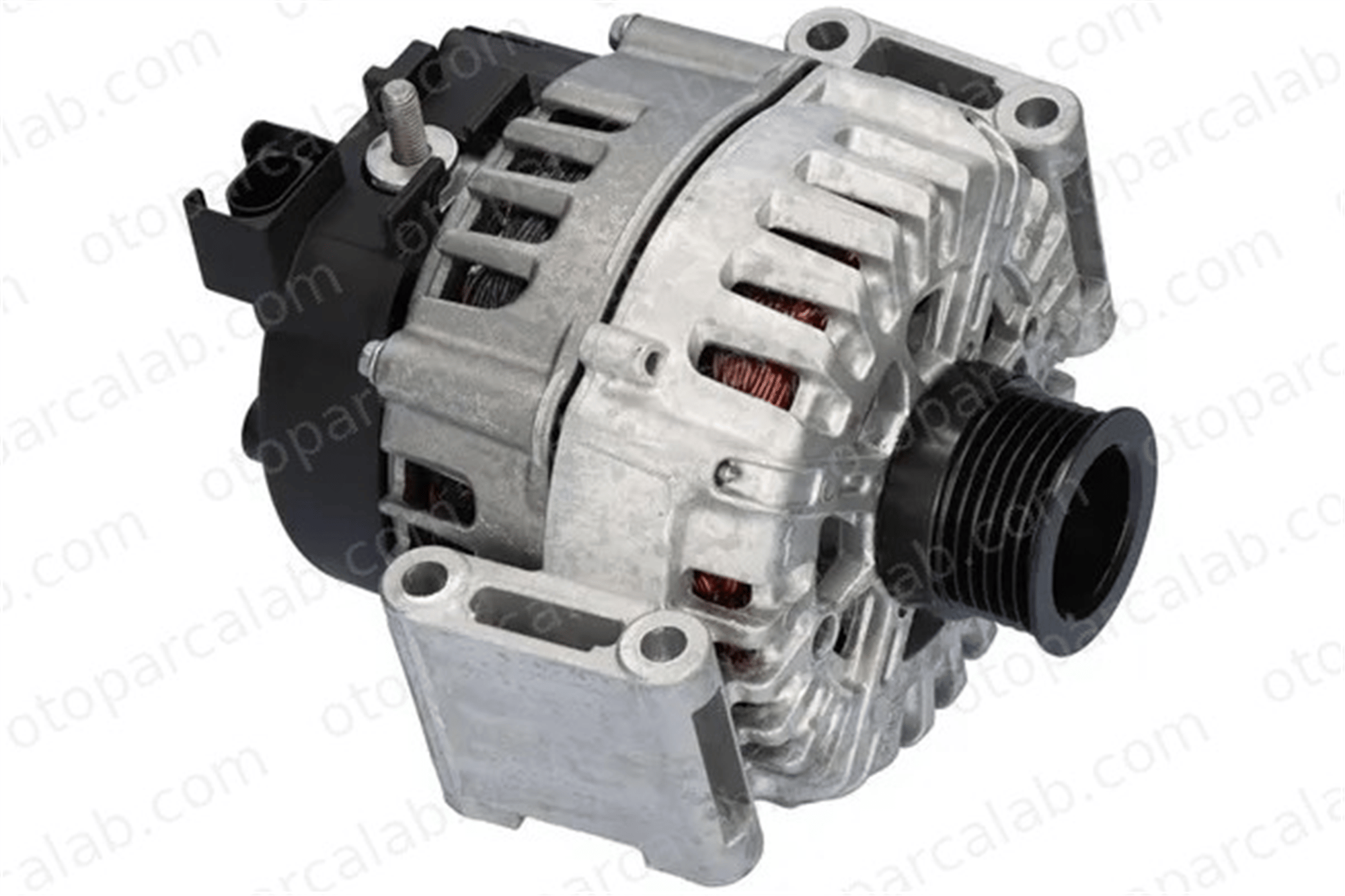 VALEO 443270 Alternatör MERCEDES-BENZ S-SERISI S-SERISI Coupe A0131540502 131540502