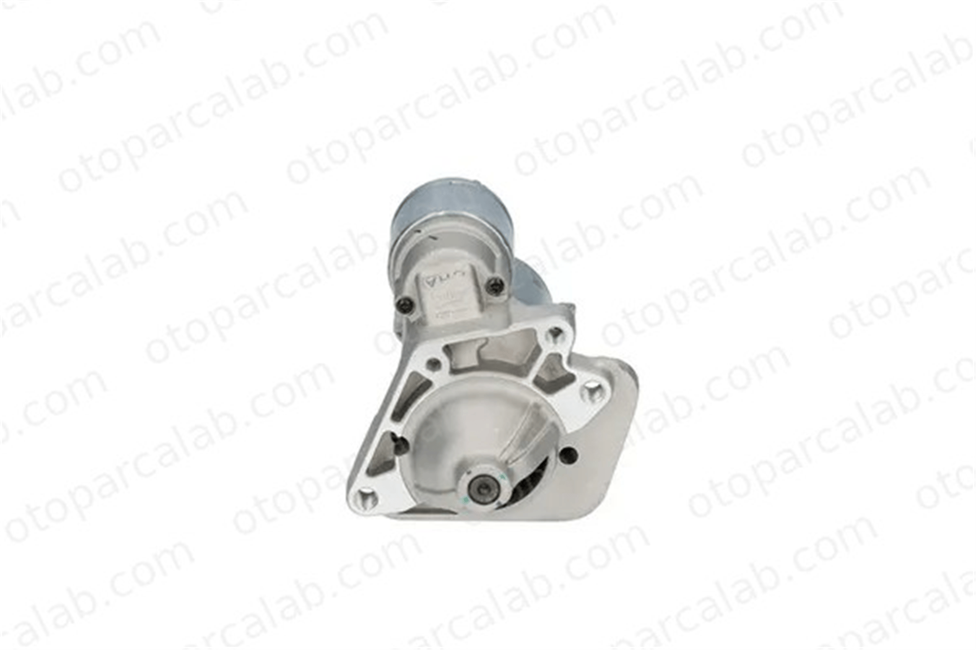 VALEO 446512 Marş Dinamosu RENAULT MODUS / GRAND MODUS DACIA DUSTER 233003329R 233003152R
