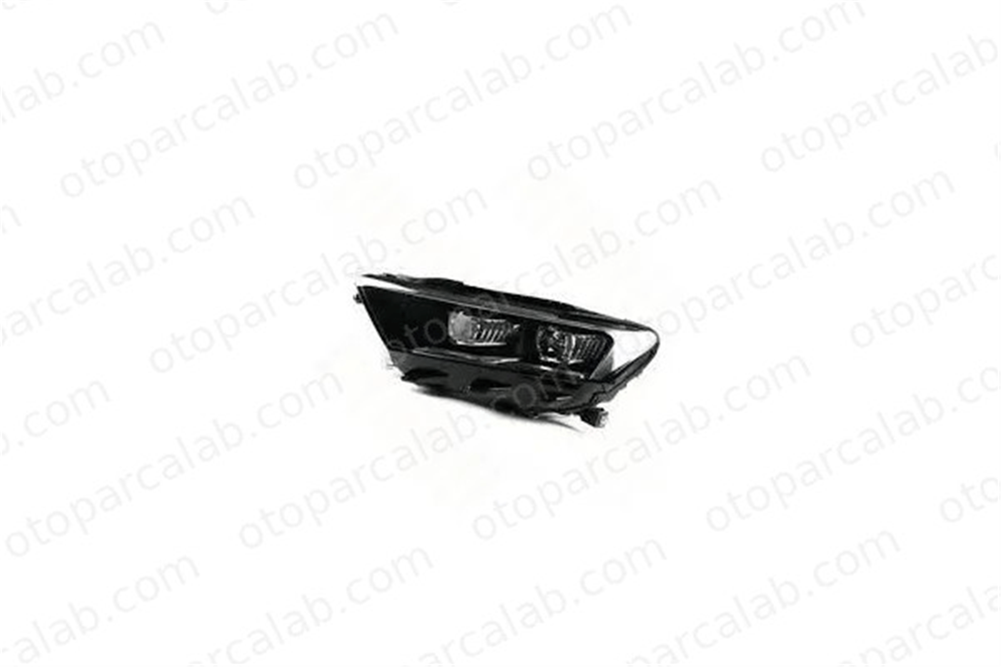 VALEO 450520 Far Sol VW T-ROC T-ROC Cabrio 2GA941773