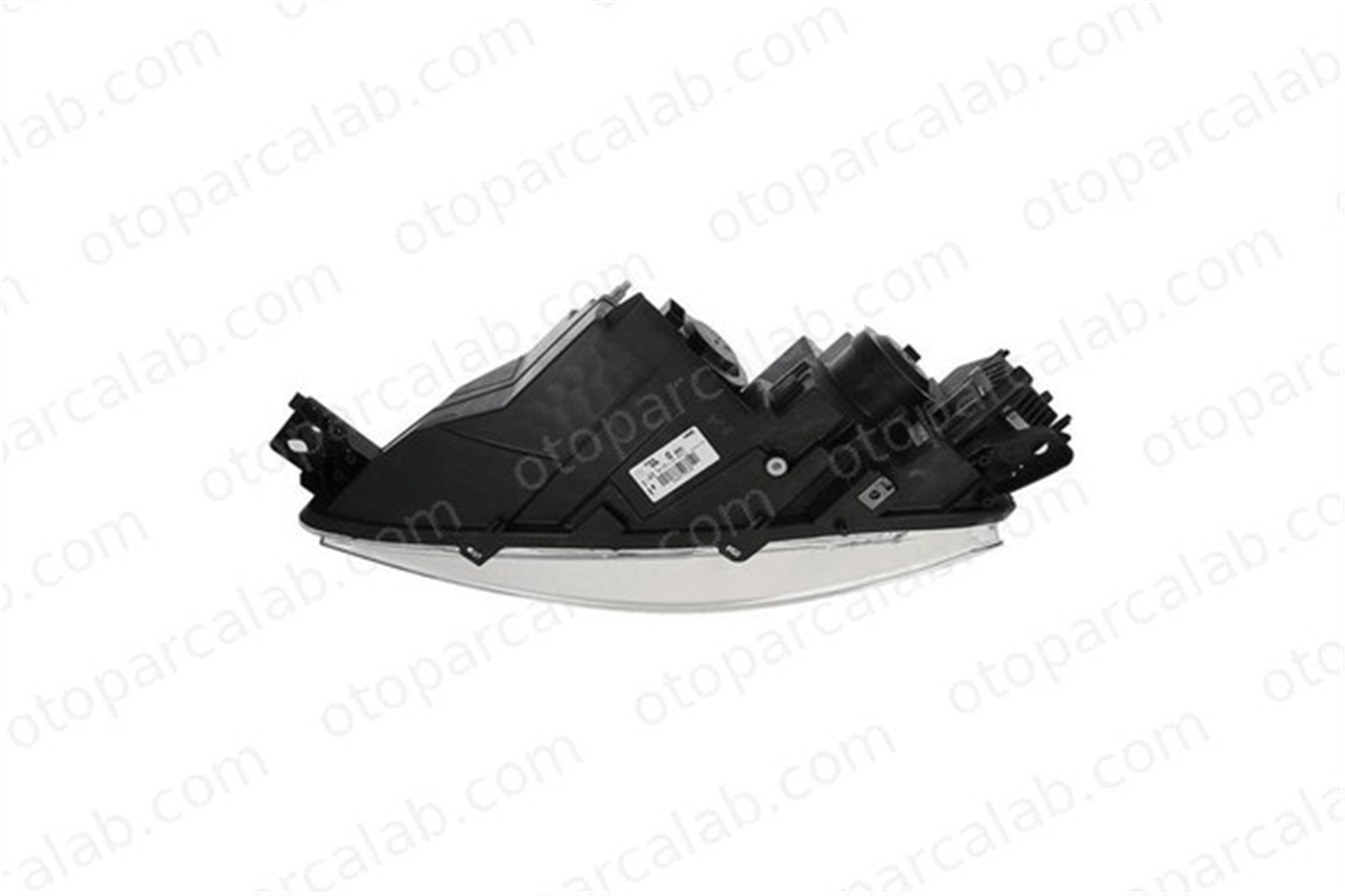 VALEO 450634 Far Sol OPEL COMBO Kasa/büyük limuzin COMBO E Tour / Life 1634151380