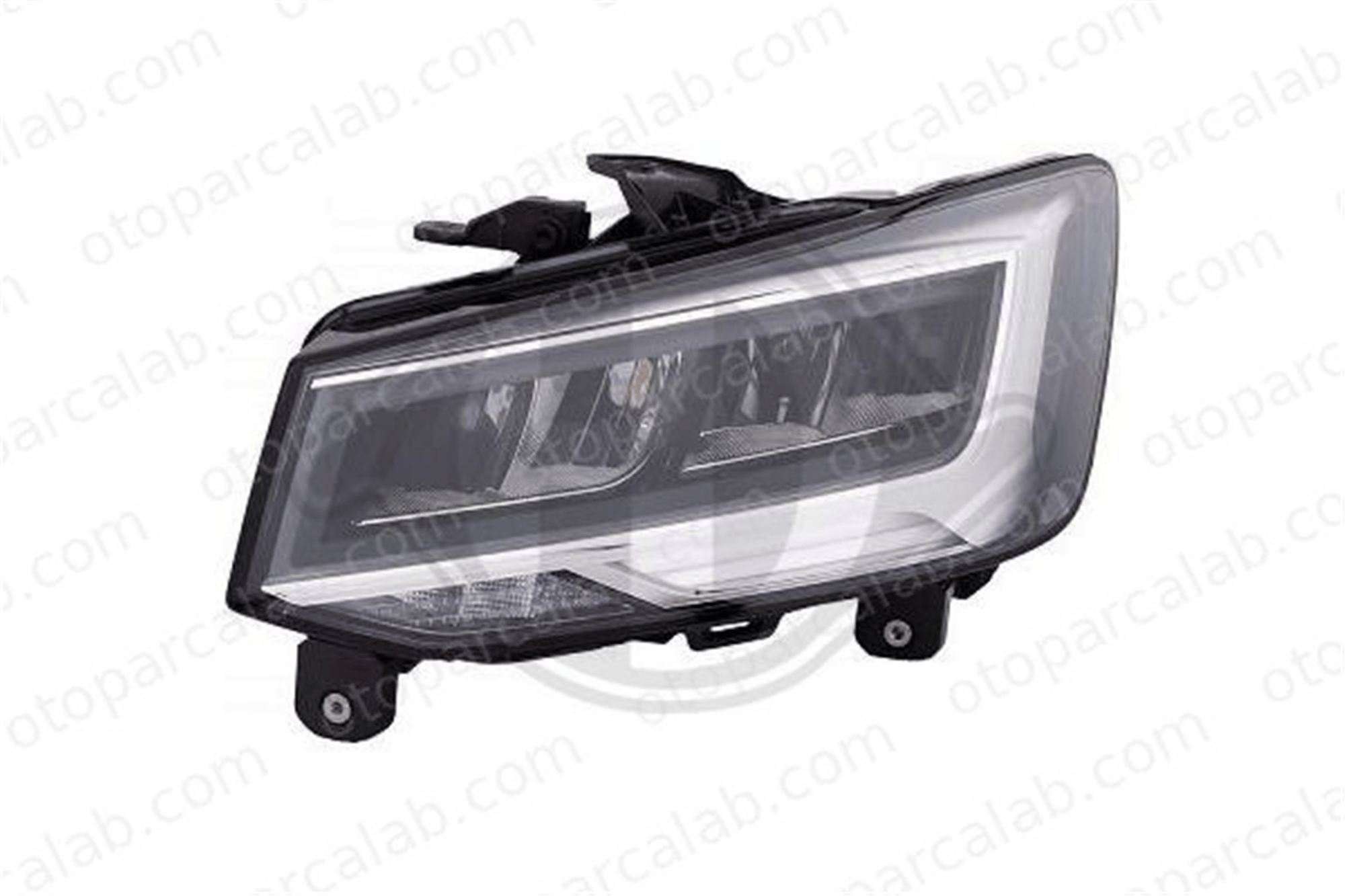 VALEO 451076 Far Sol AUDI Q2 81A941011