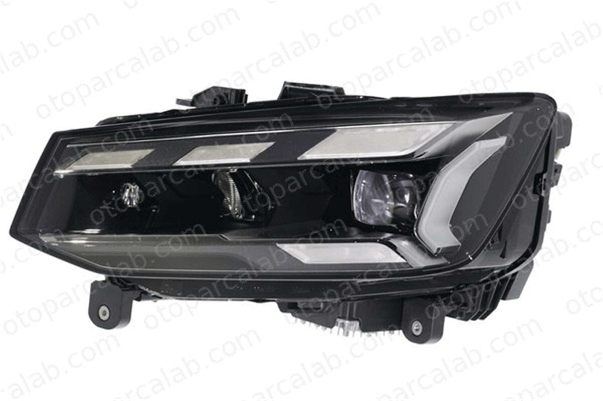 VALEO 451080 Far Sol AUDI Q2 81A941035