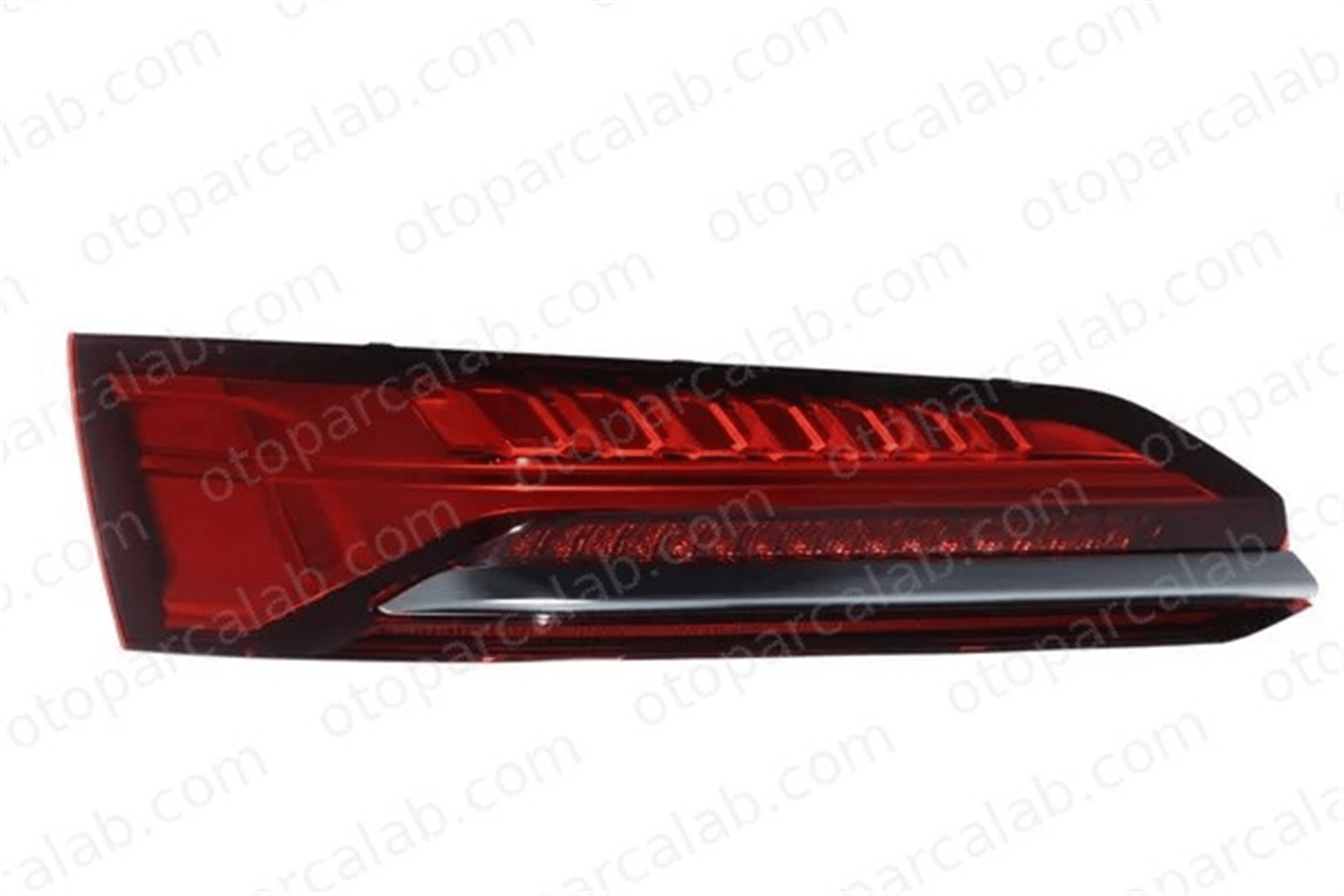 VALEO 47302 Stop Lambası Sol AUDI Q7 4M0945075