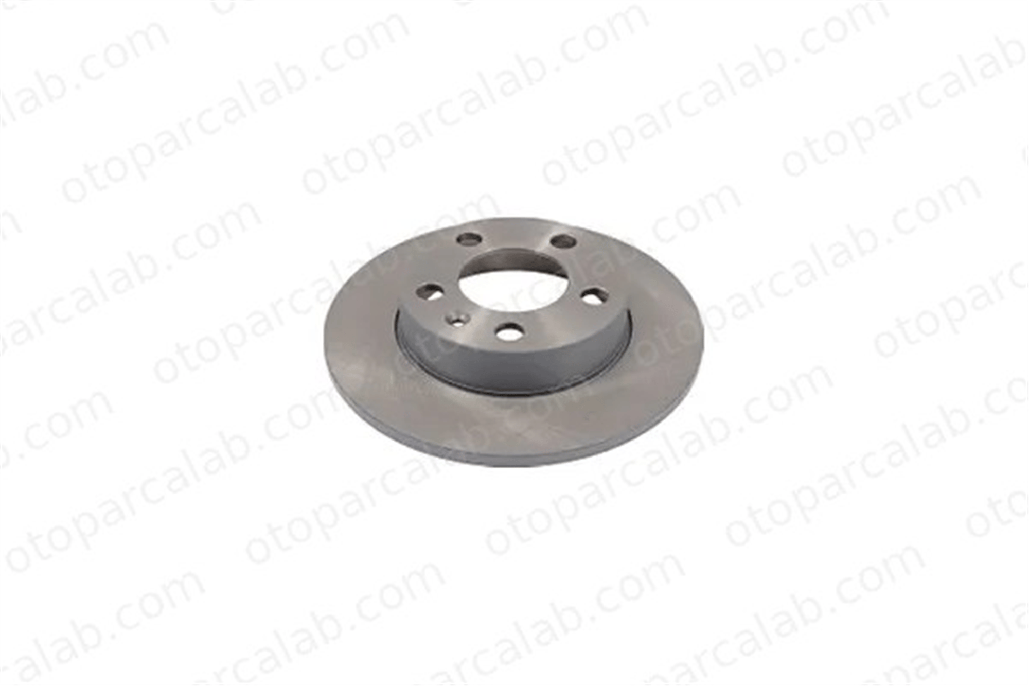 VALEO 496004 Fren Disk Ayna Arka Sağ ve Sol SEAT IBIZA IV SC IBIZA IV 1J0615601 1J0615601C