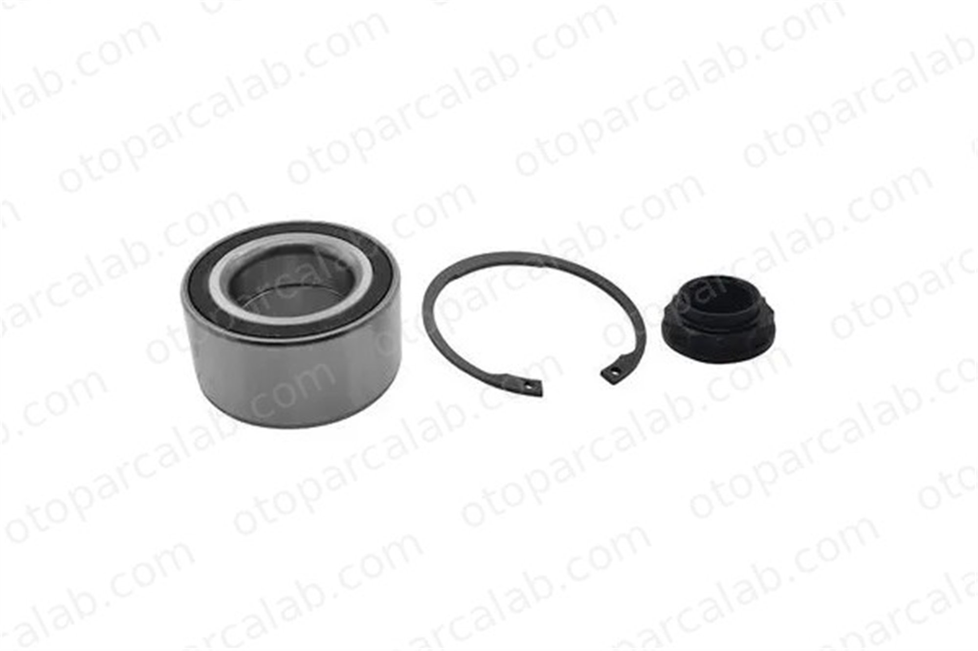VALEO 502652 Teker Rulmanı Ön Sağ veya Sol BMW X3 3 Coupe 2405867 3413946