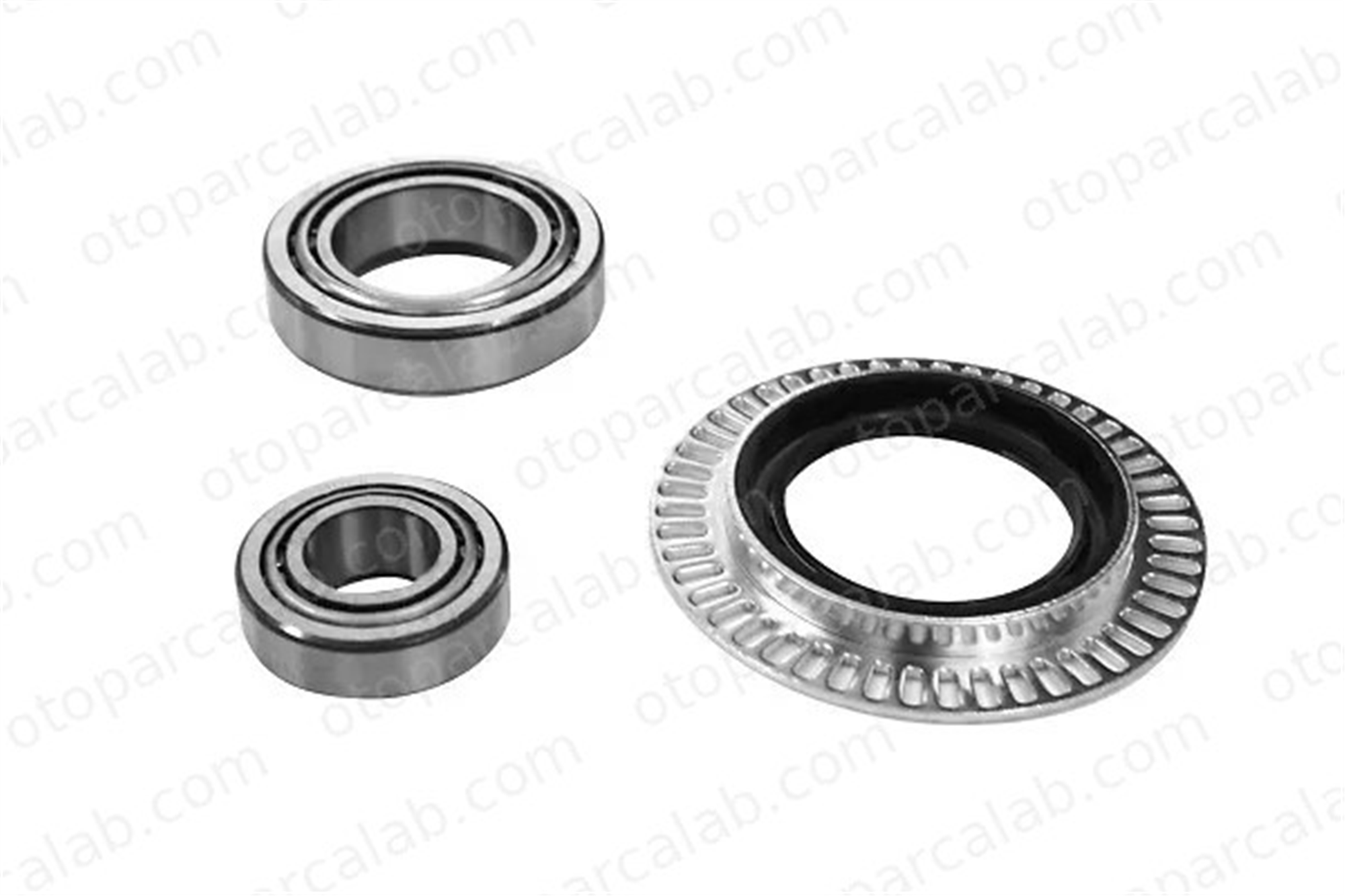 VALEO 502702 Teker Rulmanı Ön Sağ veya Sol MERCEDES-BENZ S-SERISI S-SERISI Coupe A2303300325 1106032