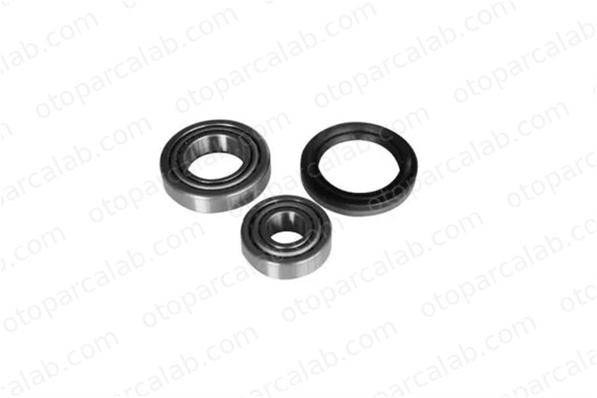 VALEO 502721 Teker Rulmanı Ön Sağ veya Sol MERCEDES-BENZ 123 Sedan S-SERISI 4096591 4096587