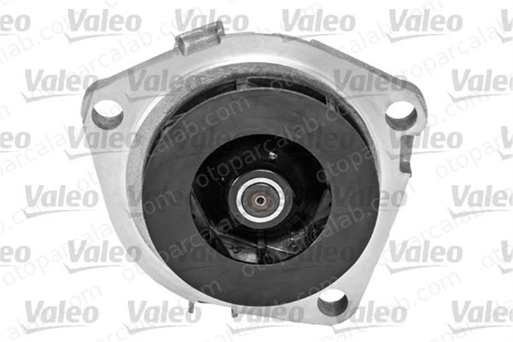 VALEO 506887 Devirdaim Su Pompası OPEL INSIGNIA A INSIGNIA A Sedan 1334153 1334242