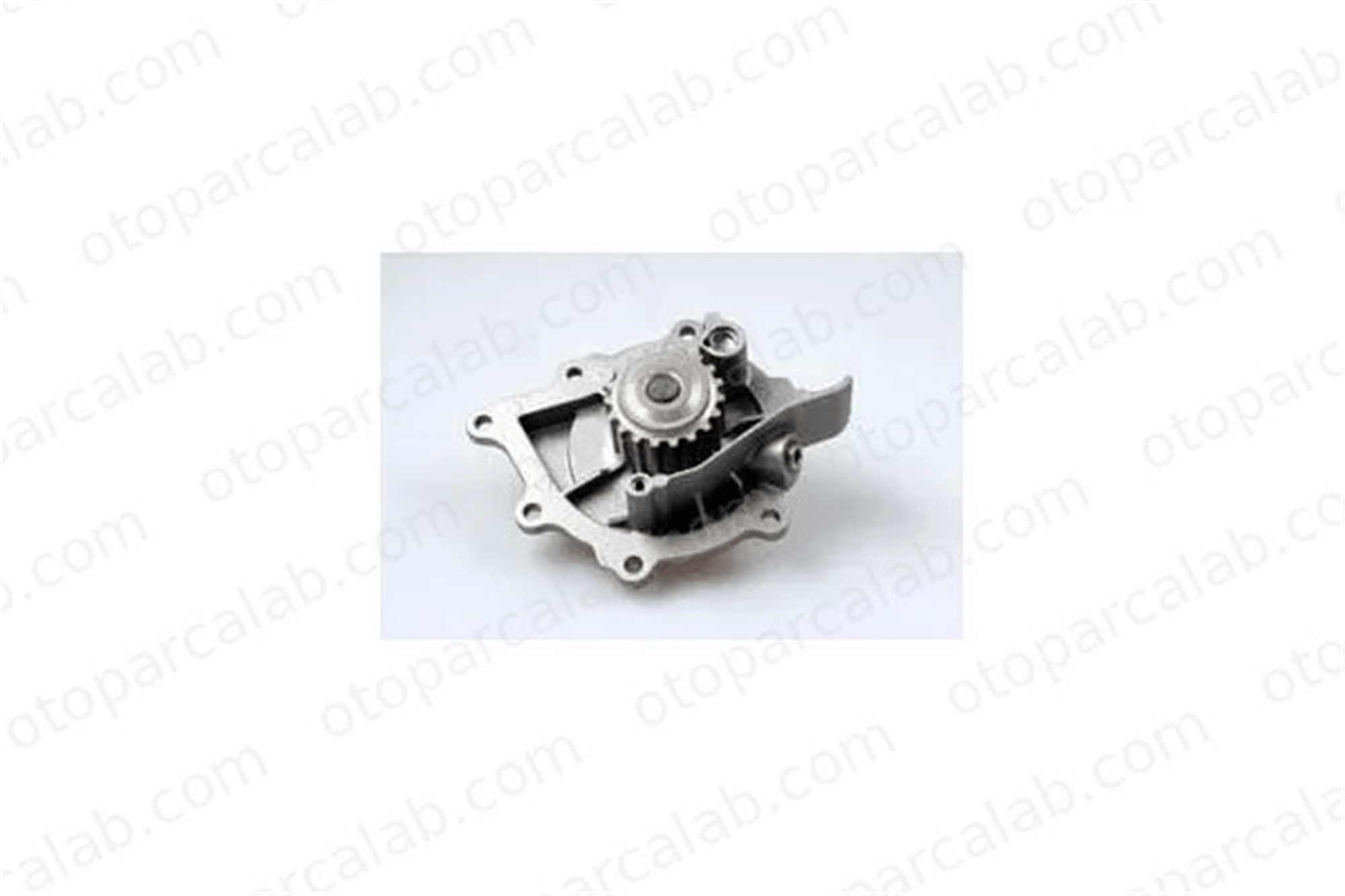 VALEO 506978 Devirdaim Su Pompası FORD S-MAX CITROËN JUMPER Minibüs/Otobüs 1201H7 LR011694
