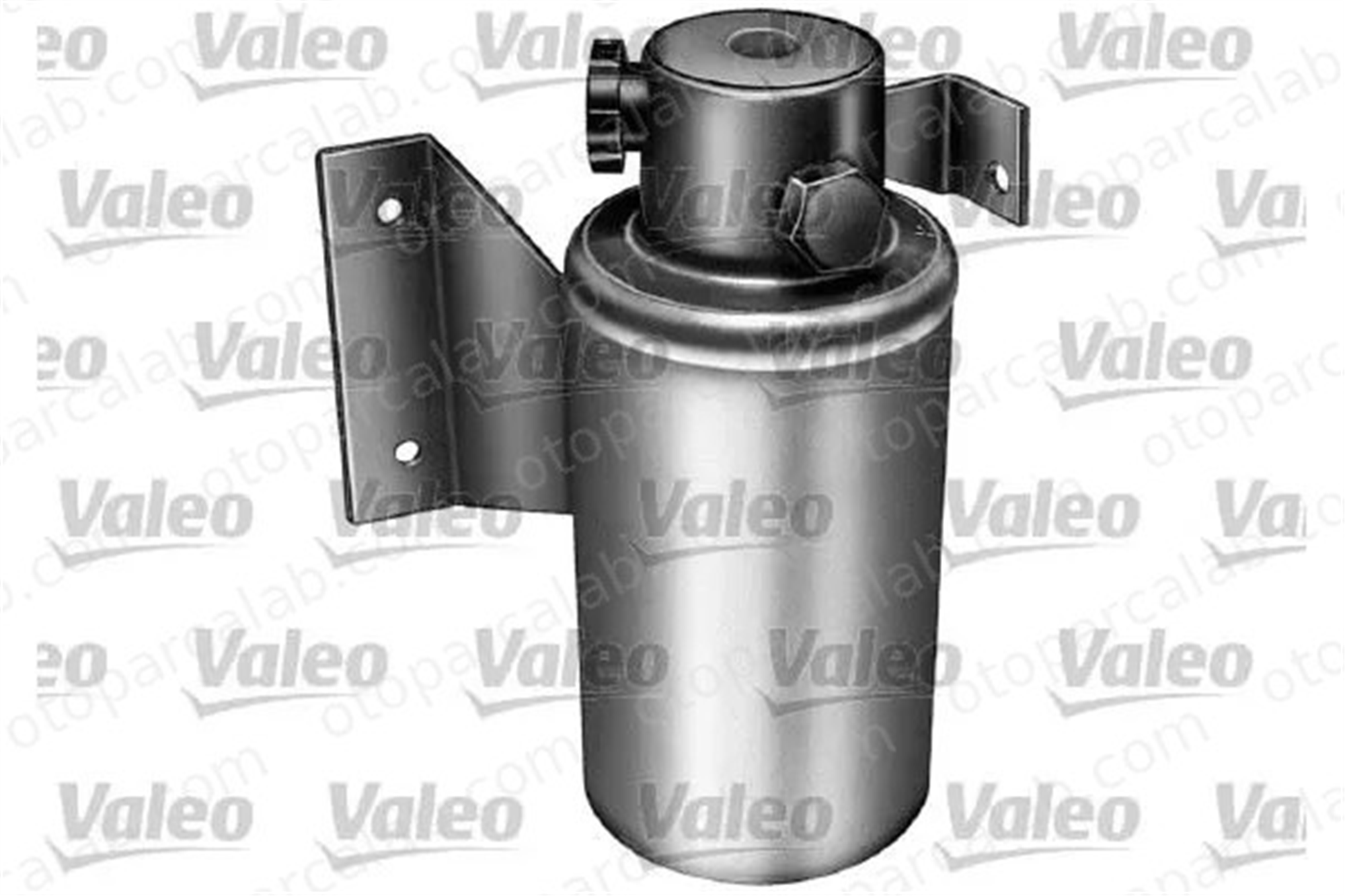 VALEO 508605 Klima Tüpü VW PASSAT B3/B4 PASSAT B3/B4 Variant 3A0820191D 3A0820191