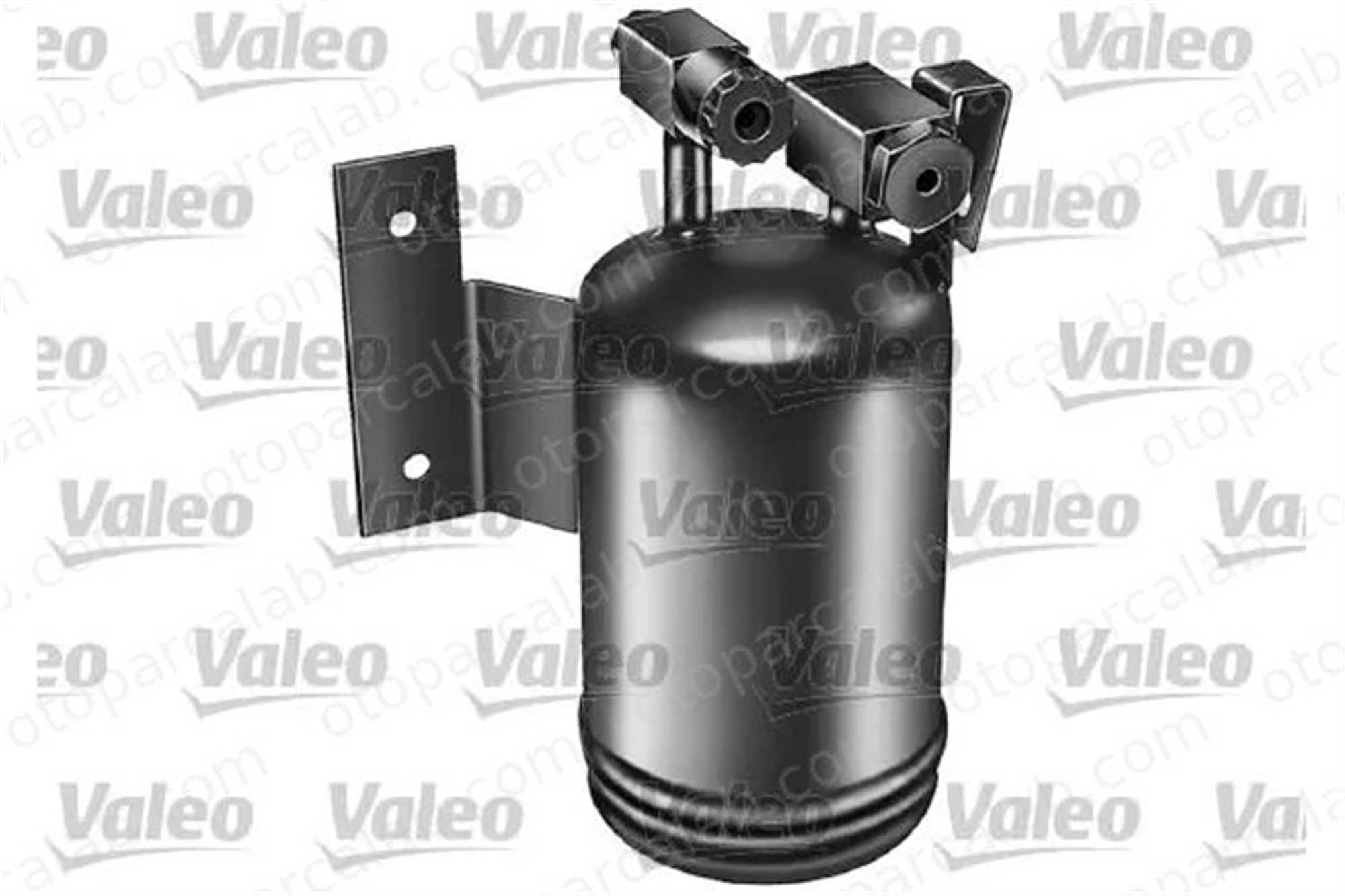 VALEO 508606 Klima Tüpü VW PASSAT B3/B4 PASSAT B3/B4 Variant 357820191 357820191A