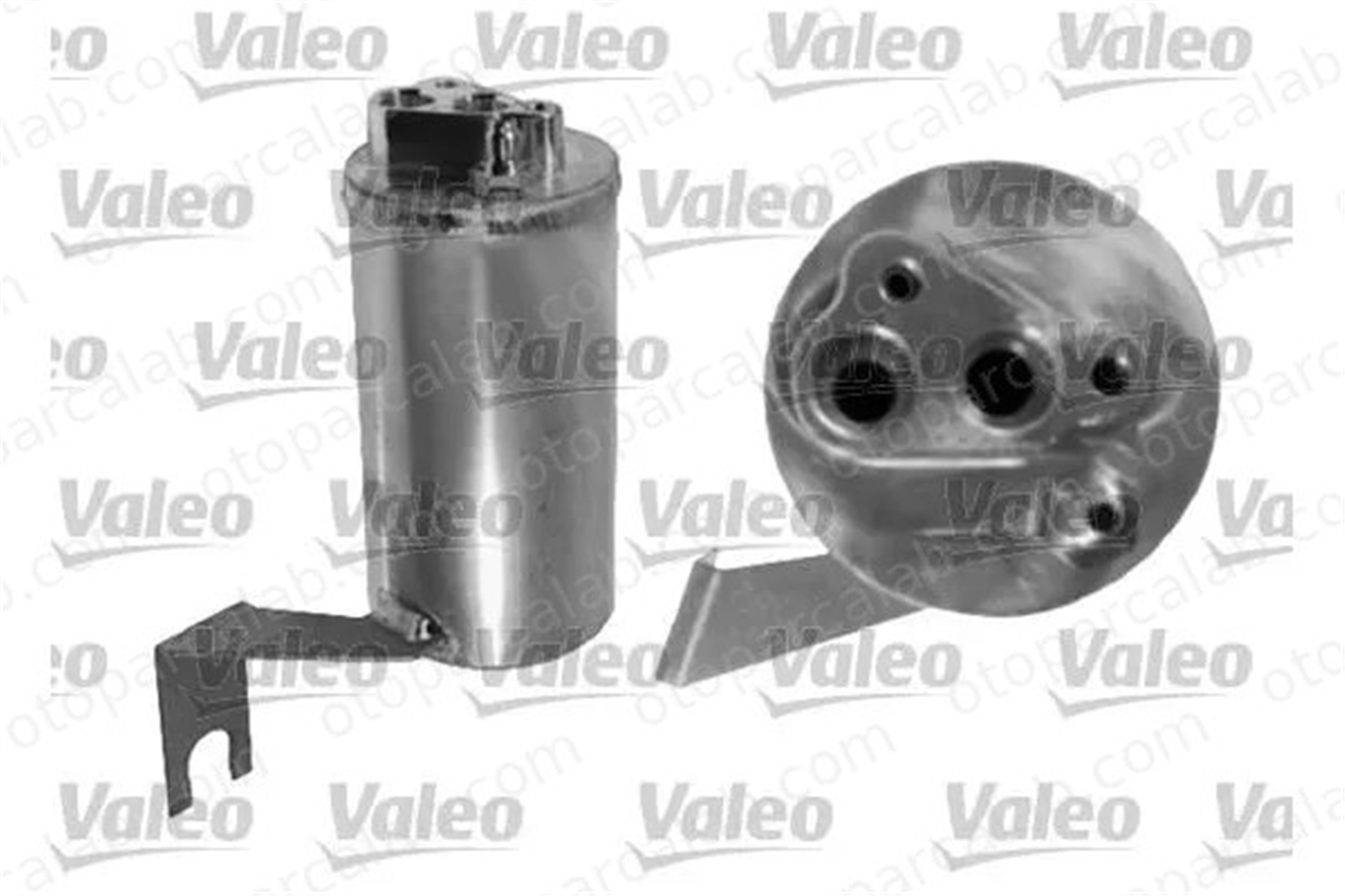 VALEO 509549 Klima Tüpü CHRYSLER PT CRUISER PT CRUISER Cabrio 5017441AA 509549