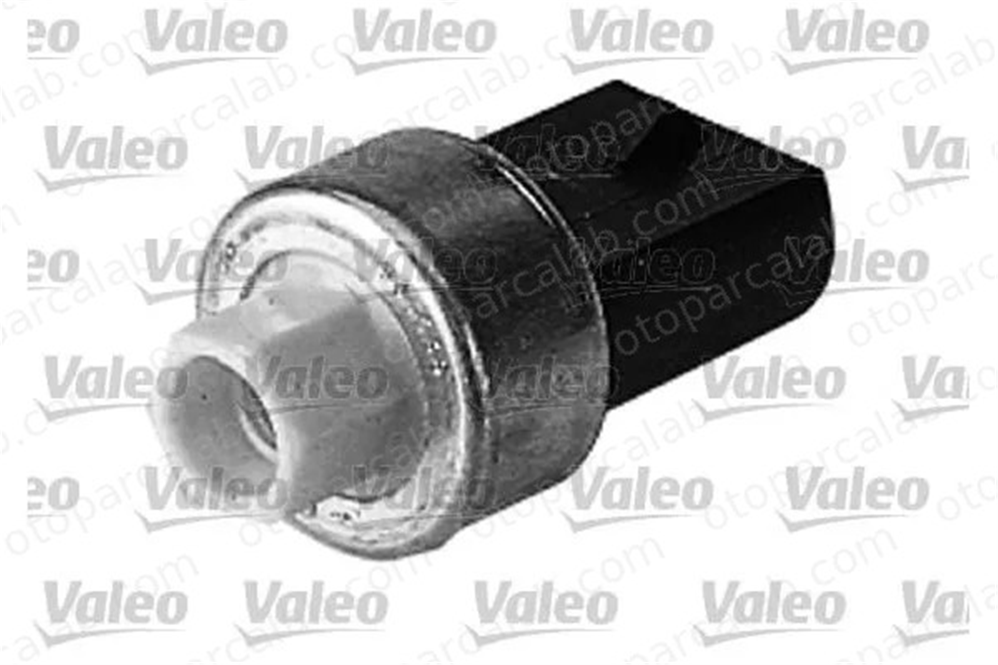 VALEO 509666 Klima Basınç Müşürü FORD MONDEO I Turnier MONDEO I E35819E561AA 6643266