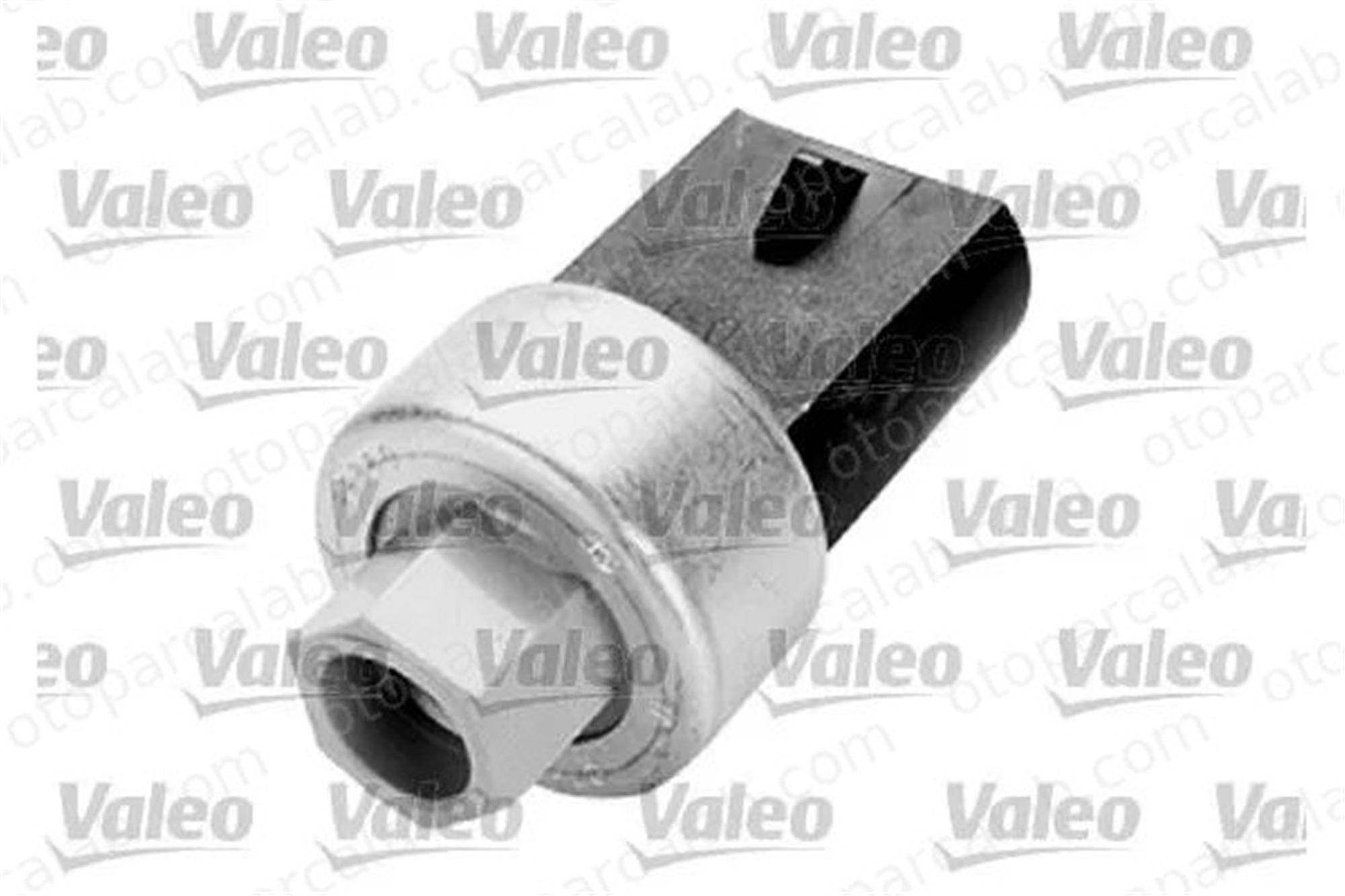 VALEO 509667 Klima Basınç Müşürü FORD MONDEO I Turnier MONDEO I 7085739 94BW19E561AA