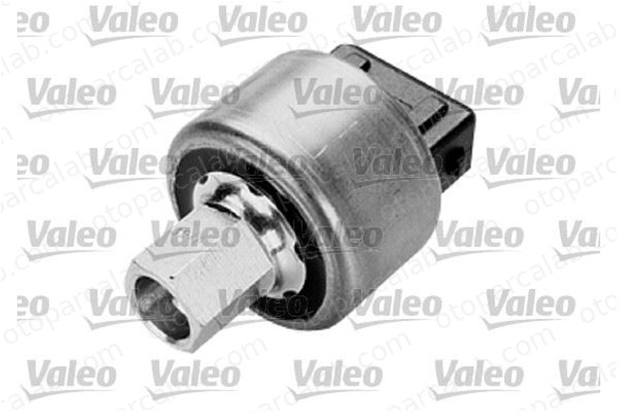 VALEO 509668 Klima Basınç Müşürü OPEL ASTRA F Station wagon ASTRA F 1854773 90359991