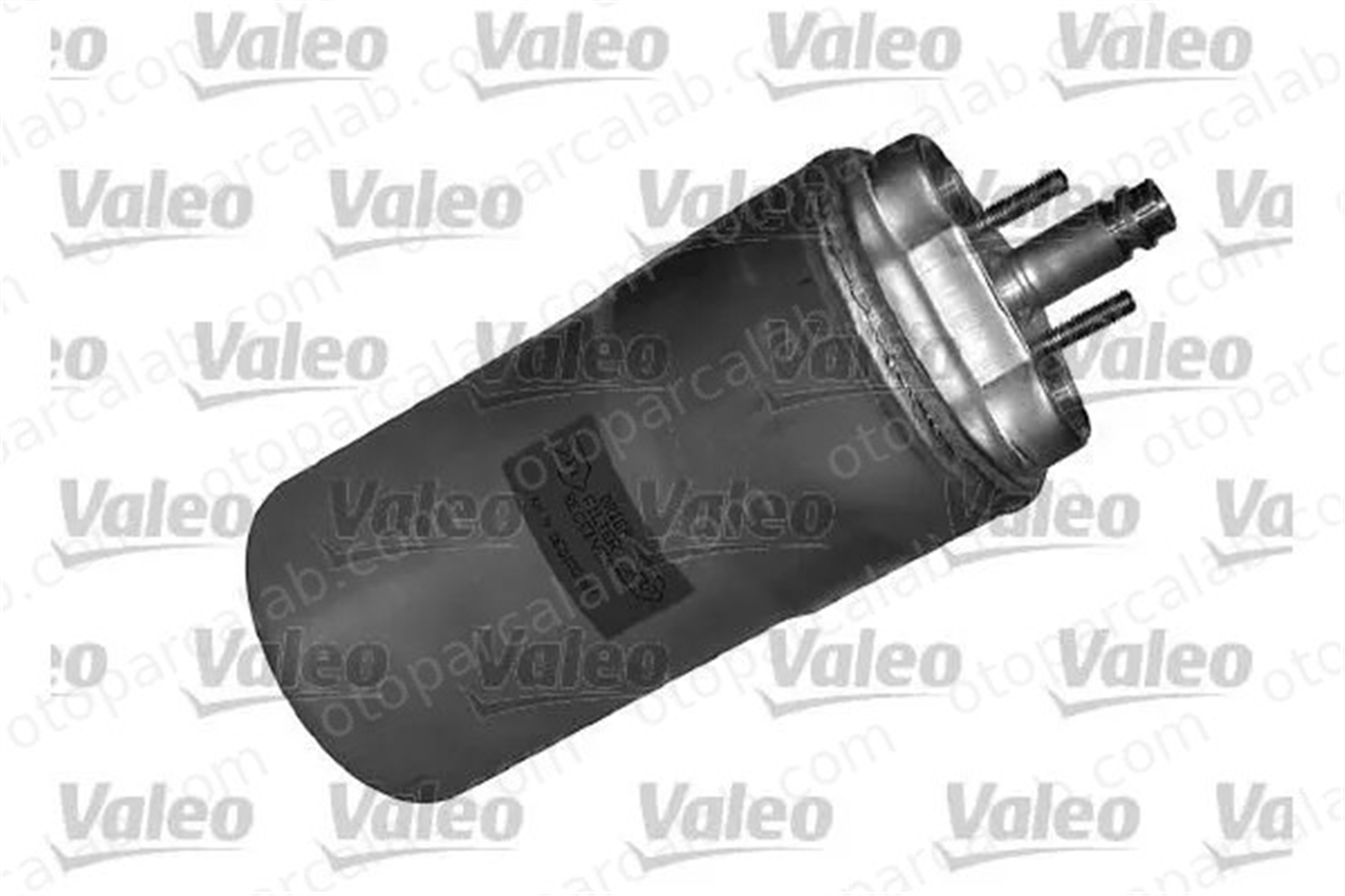 VALEO 509727 Klima Tüpü RENAULT LAGUNA II Grandtour LAGUNA II 8200025640