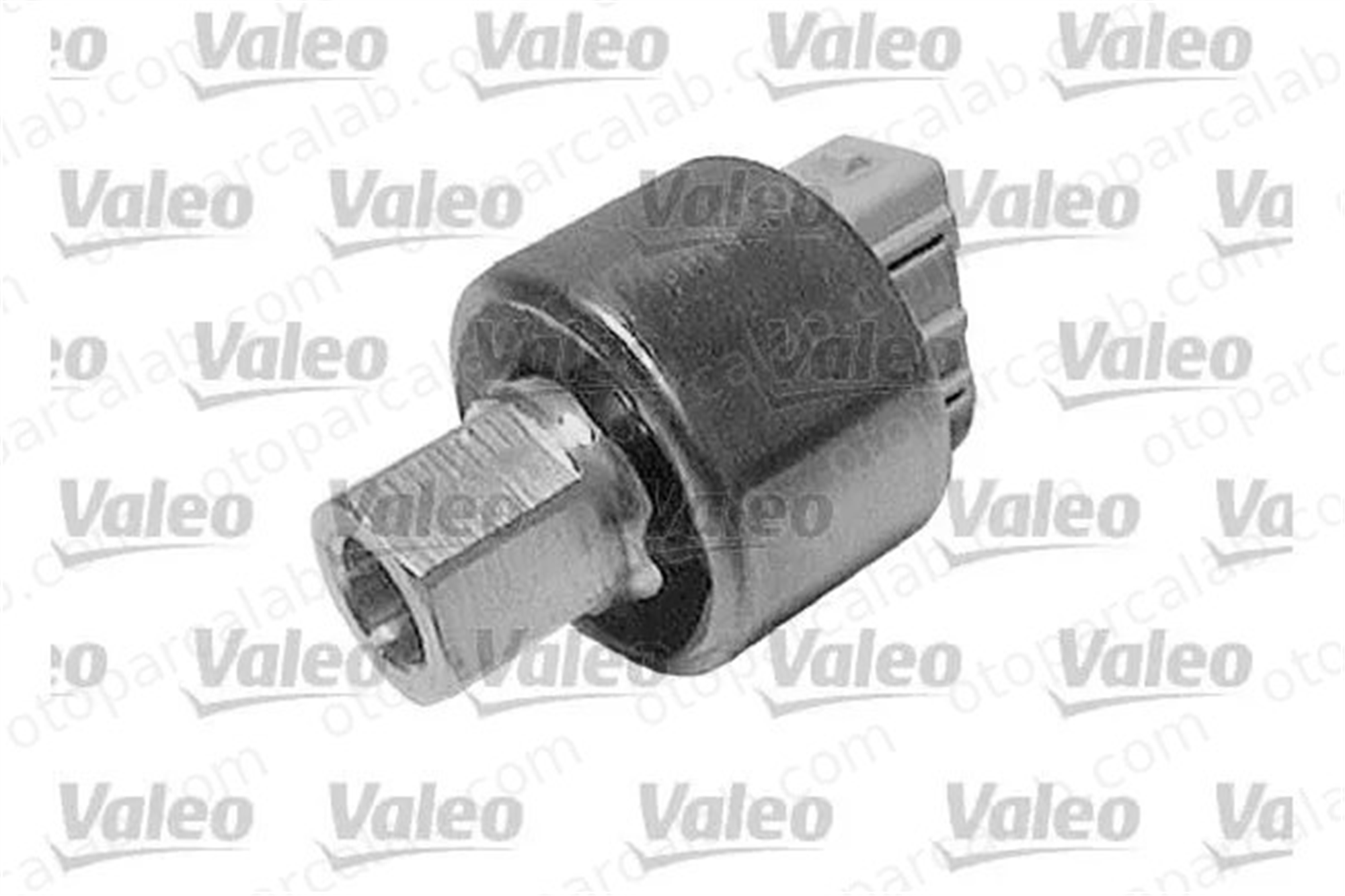 VALEO 509865 Klima Basınç Müşürü