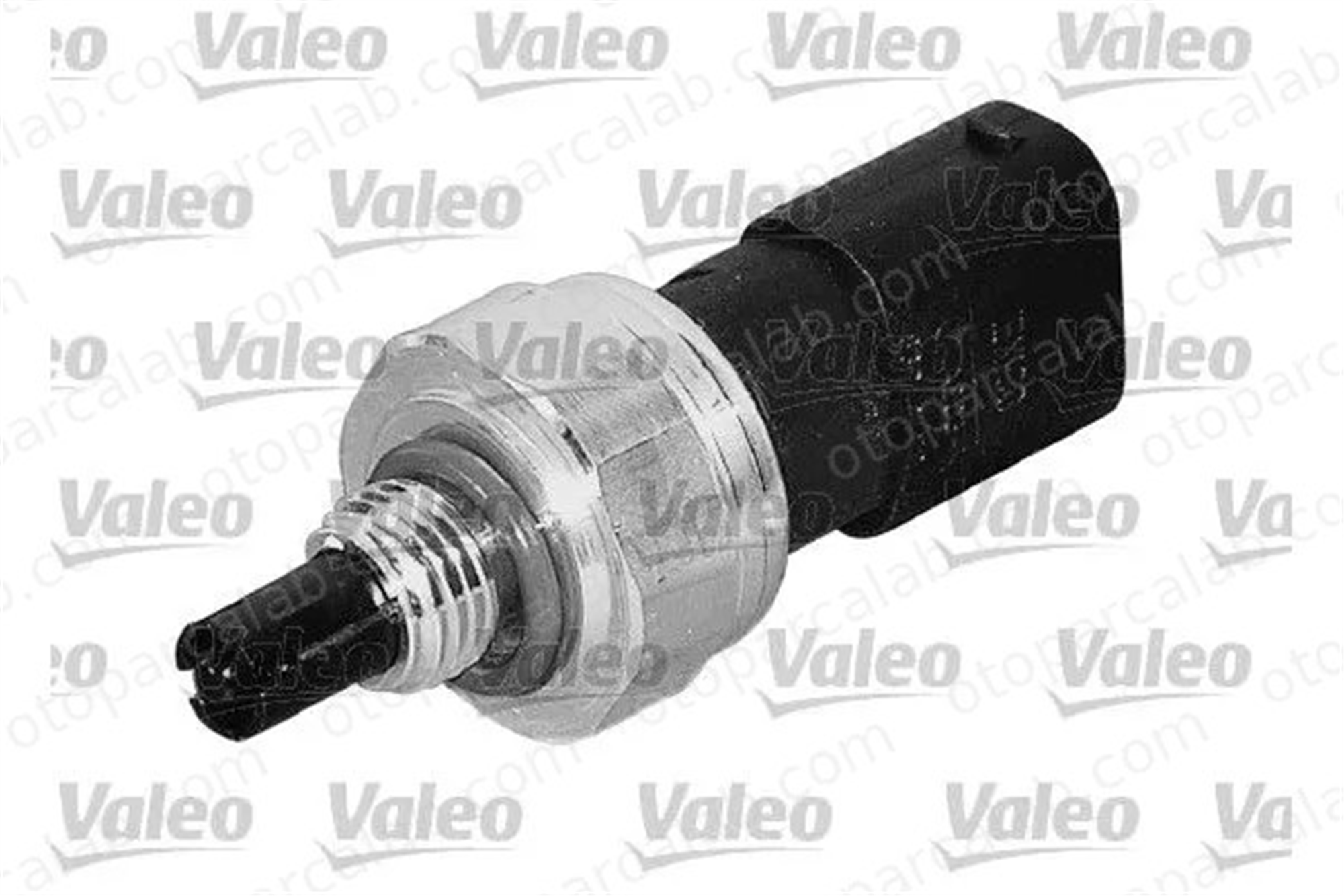 VALEO 509867 Klima Basınç Müşürü MERCEDES-BENZ E-SERISI E-SERISI T-Model A2038300372 2038300372