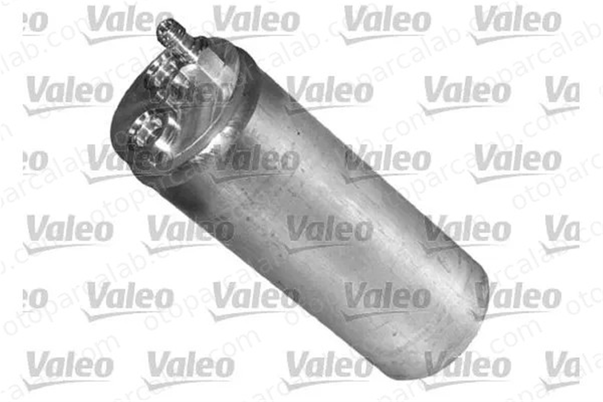 VALEO 509929 Klima Tüpü OPEL CORSA D COMBO Kasa/büyük limuzin 1618304 93177218