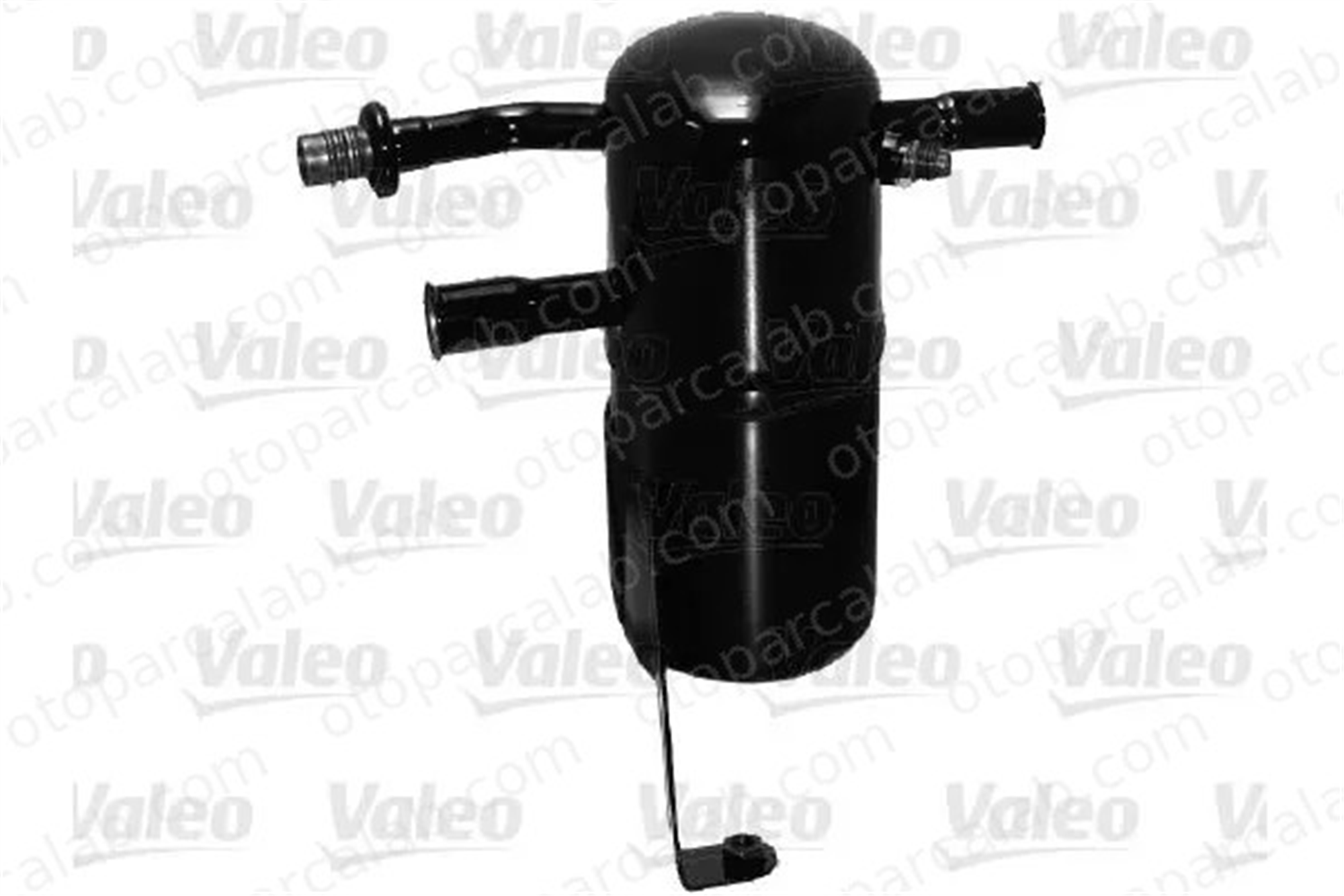 VALEO 509941 Klima Tüpü FORD TRANSIT Minibüs/Otobüs TRANSIT Panelvan/Van 1002142 7232457