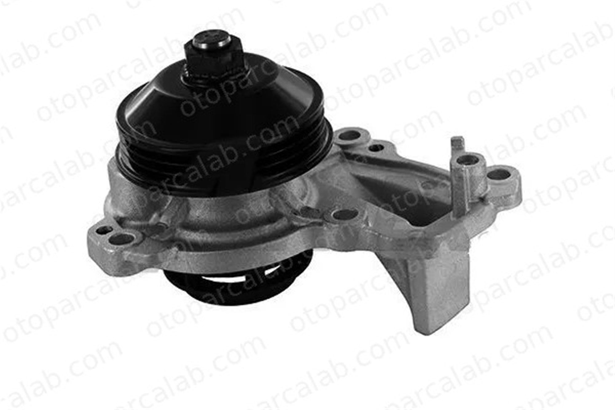 VALEO 529195 Devirdaim Su Pompası CITROËN C3 III PEUGEOT 208 I 9803442480 3639521