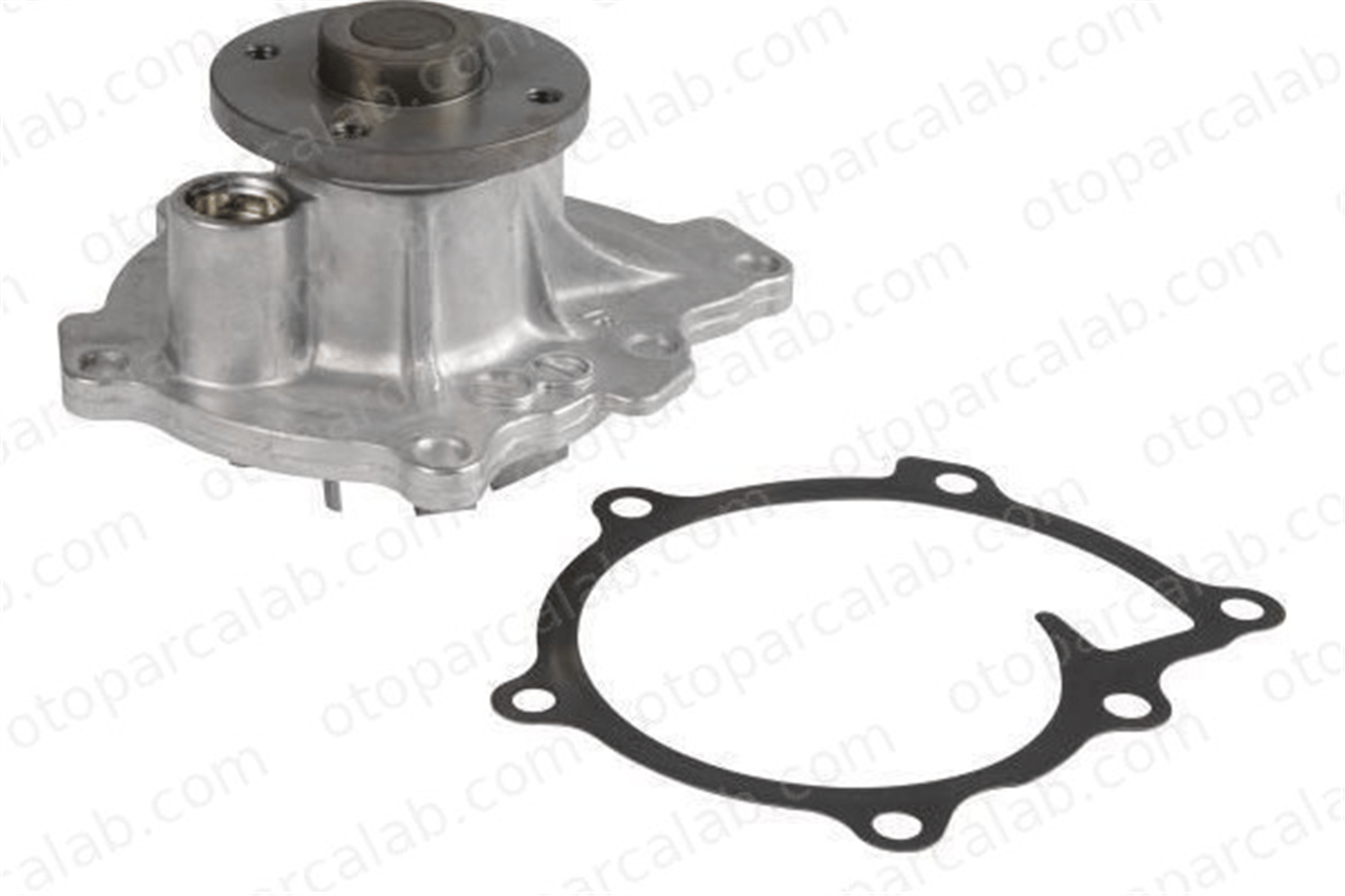VALEO 529199 Devirdaim Su Pompası MITSUBISHI ASX CITROËN C4 AIRCROSS 1607852880 1607854280