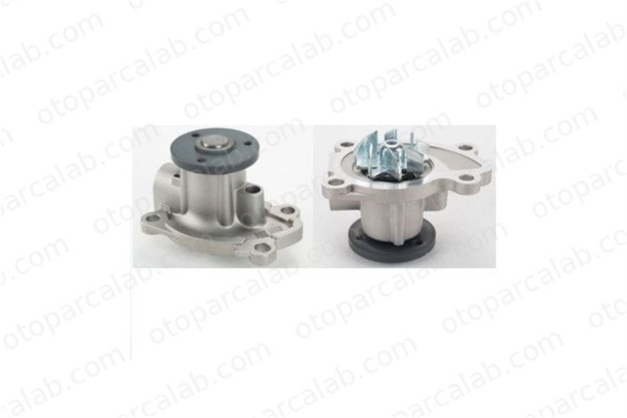 VALEO 529202 Devirdaim Su Pompası NISSAN JUKE RENAULT TWINGO III 210108030R 210100906R
