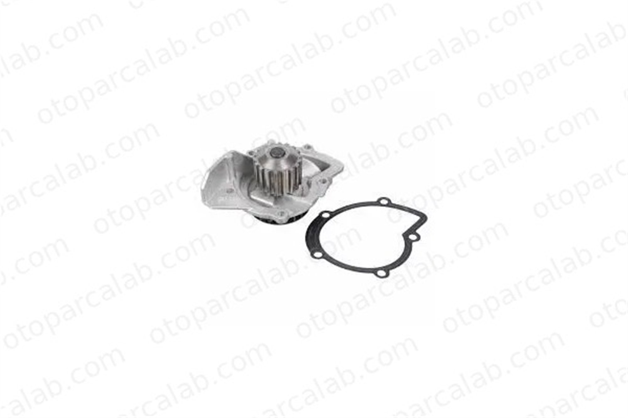 VALEO 529210 Devirdaim Su Pompası FORD KUGA II KUGA I 9M5Q8591AA 1613518580