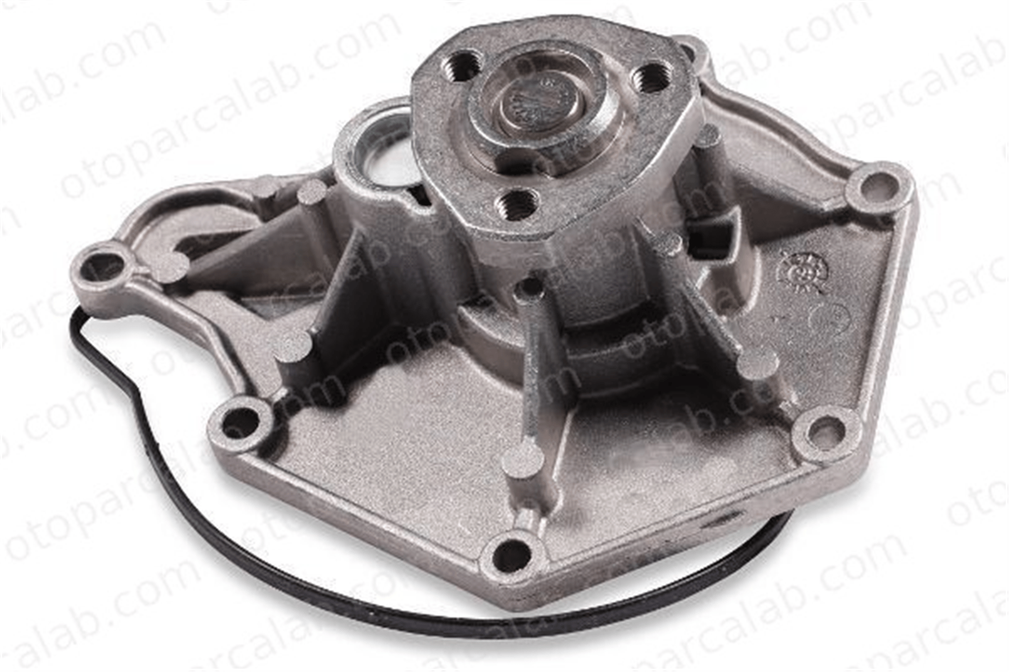 VALEO 529222 Devirdaim Su Pompası AUDI A6 C6 Avant A6 C6 6E121005D 06E121005D