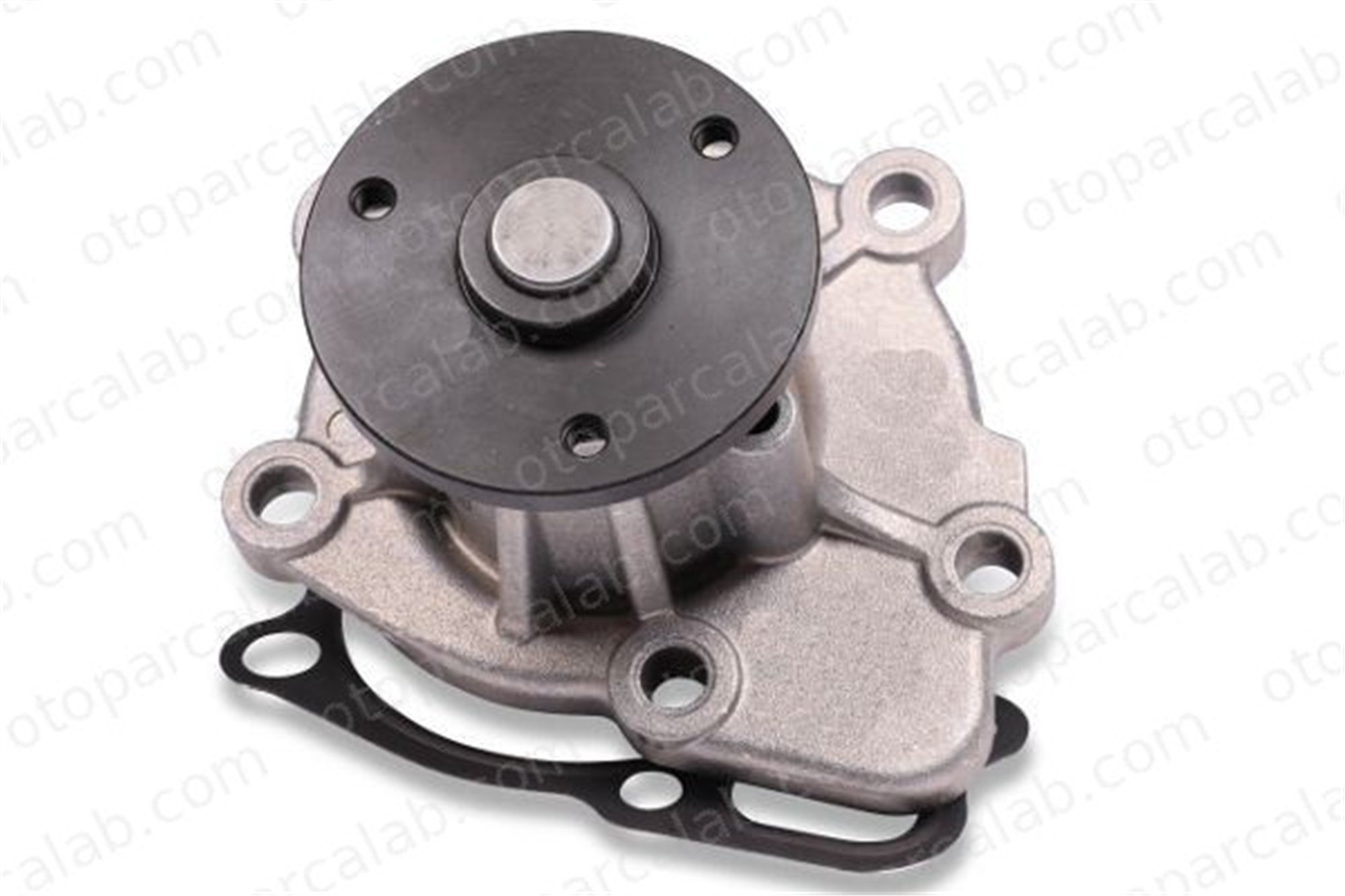 VALEO 529224 Devirdaim Su Pompası HYUNDAI SANTA FÉ III MITSUBISHI LANCER VIII 2510025002 2511025002