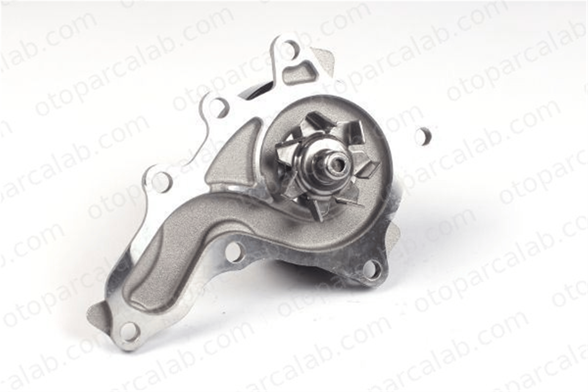 VALEO 529225 Devirdaim Su Pompası TOYOTA CAMRY Sedan CAMRY 1610039515 1610009600