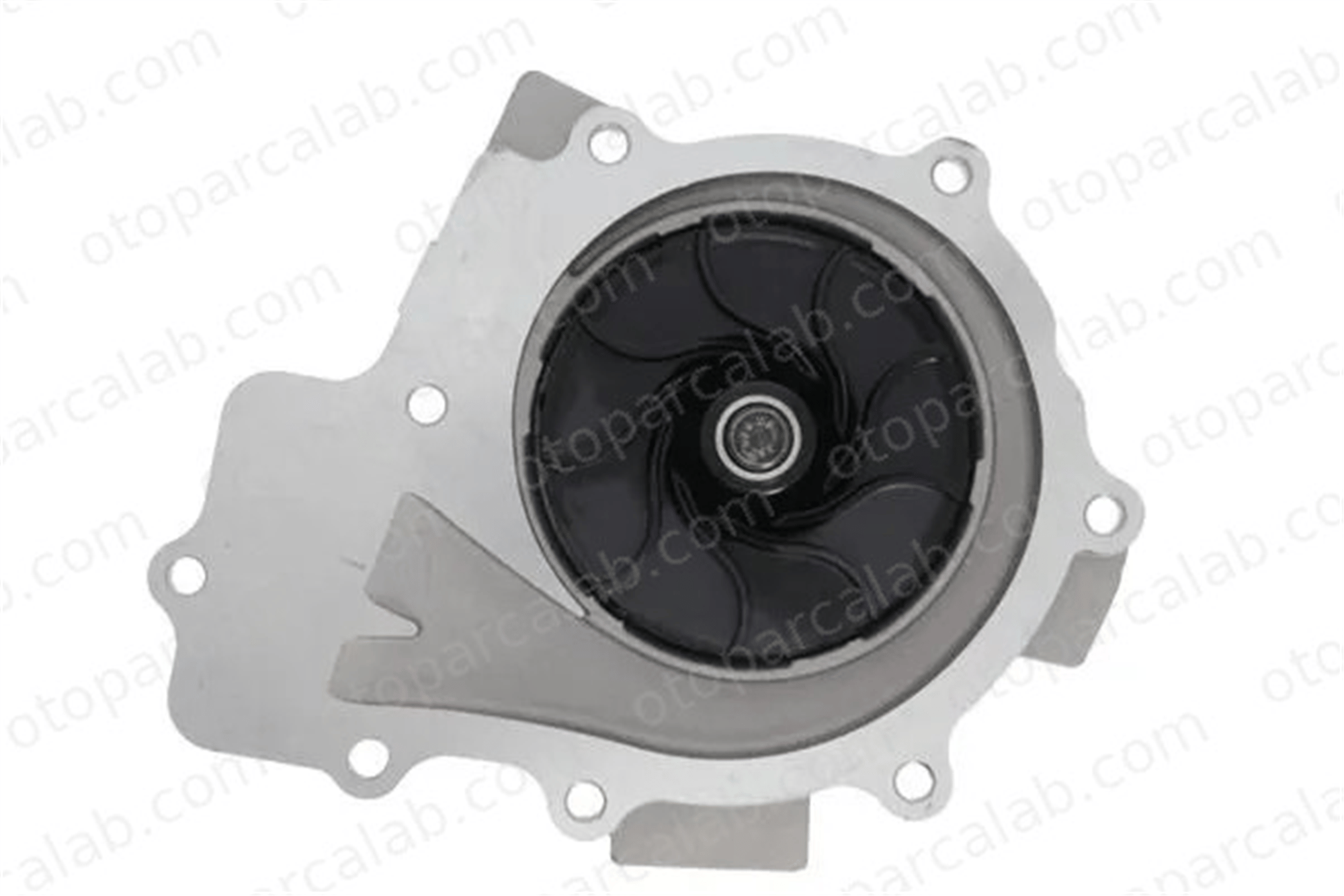 VALEO 529309 Devirdaim Su Pompası MERCEDES-BENZ SPRINTER 3,5-t Panelvan/Van SPRINTER 3,5-t Platform şasi A6512002301 6512000201