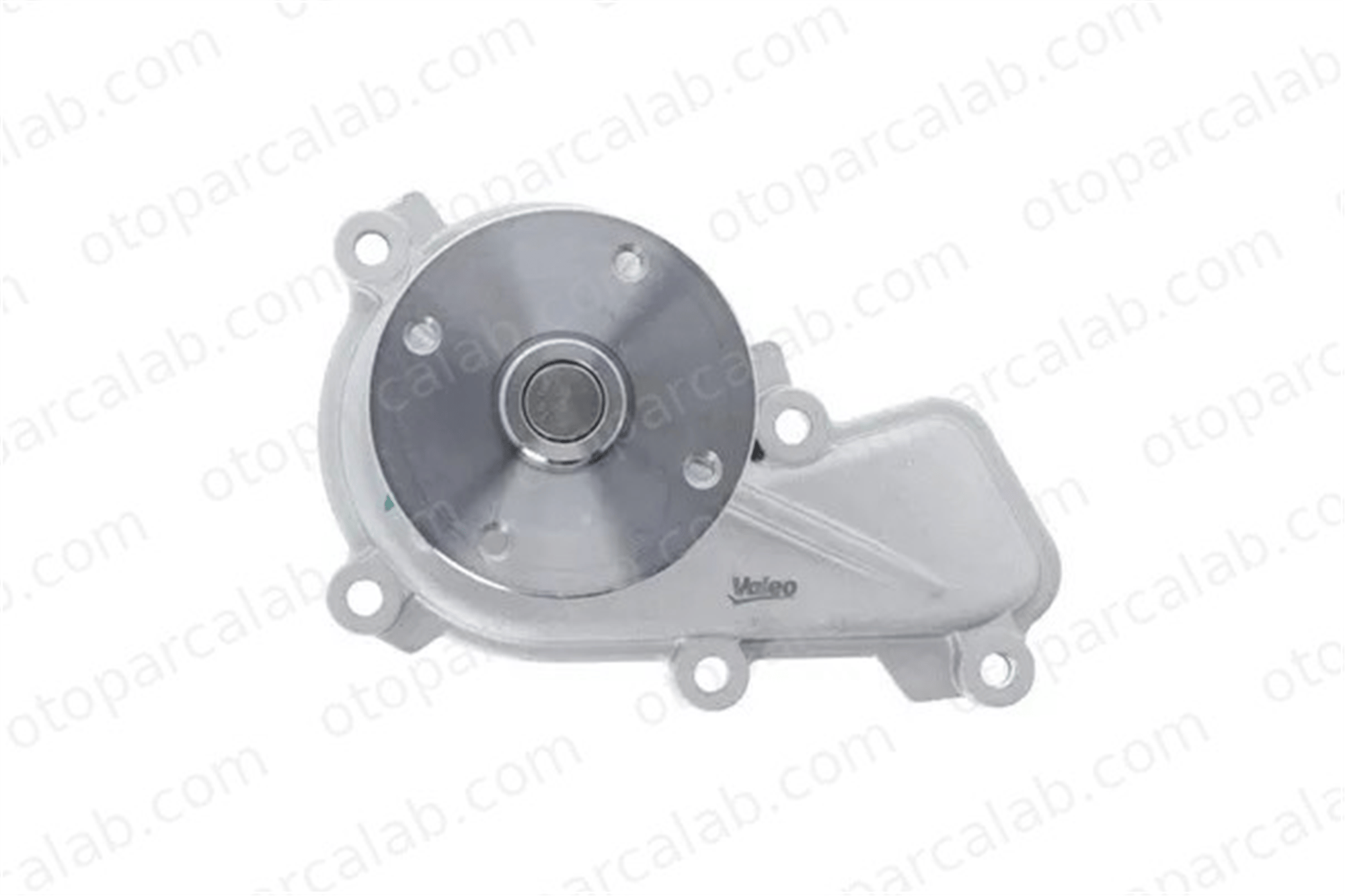 VALEO 529389 Devirdaim Su Pompası KIA SPORTAGE III HYUNDAI i40 I CW 529389 251002E000