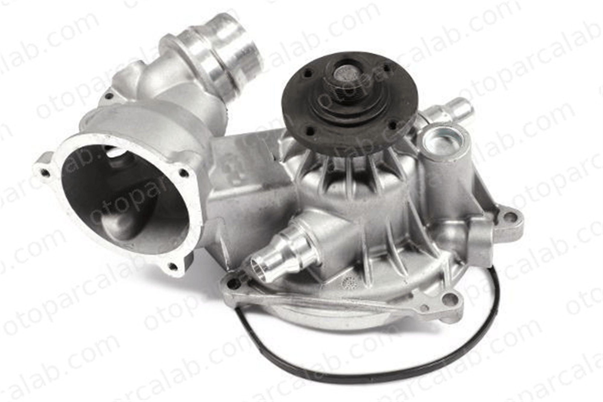 VALEO 529408 Devirdaim Su Pompası BMW 7 X5 11517524552 11517524551