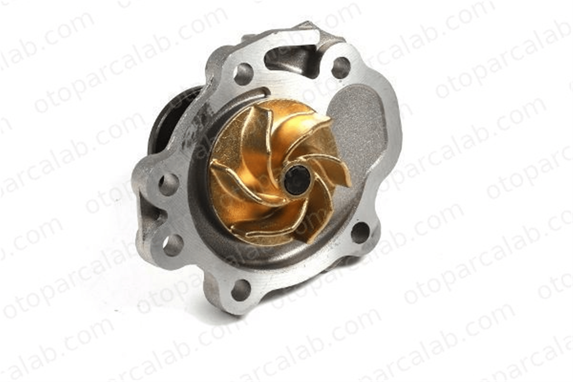 VALEO 529515 Devirdaim Su Pompası OPEL AGILA SUZUKI SWIFT V 4711508 210104A00F
