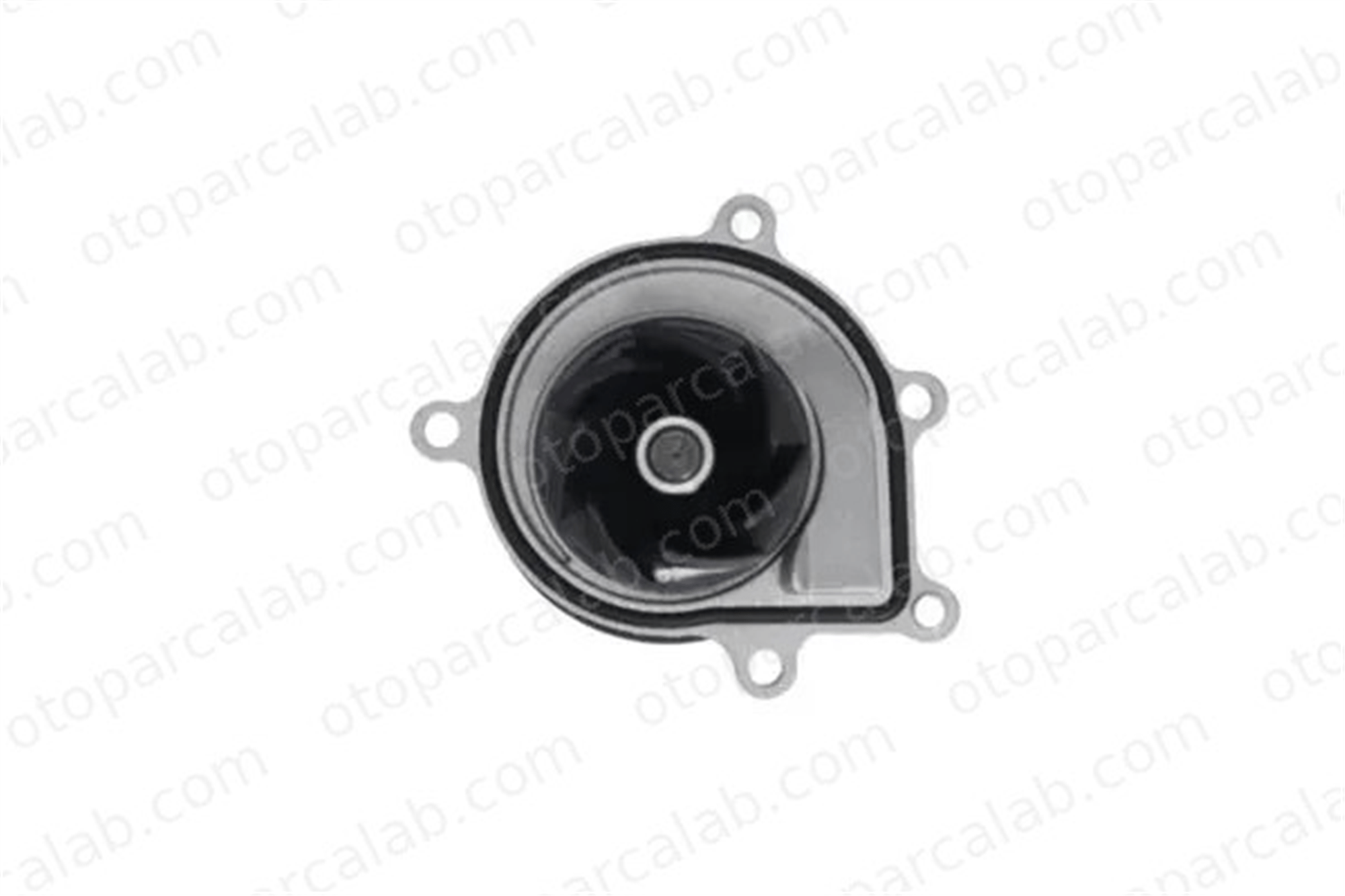 VALEO 529531 Devirdaim Su Pompası MINI MINI COUNTRYMAN MINI 11518512443 16100