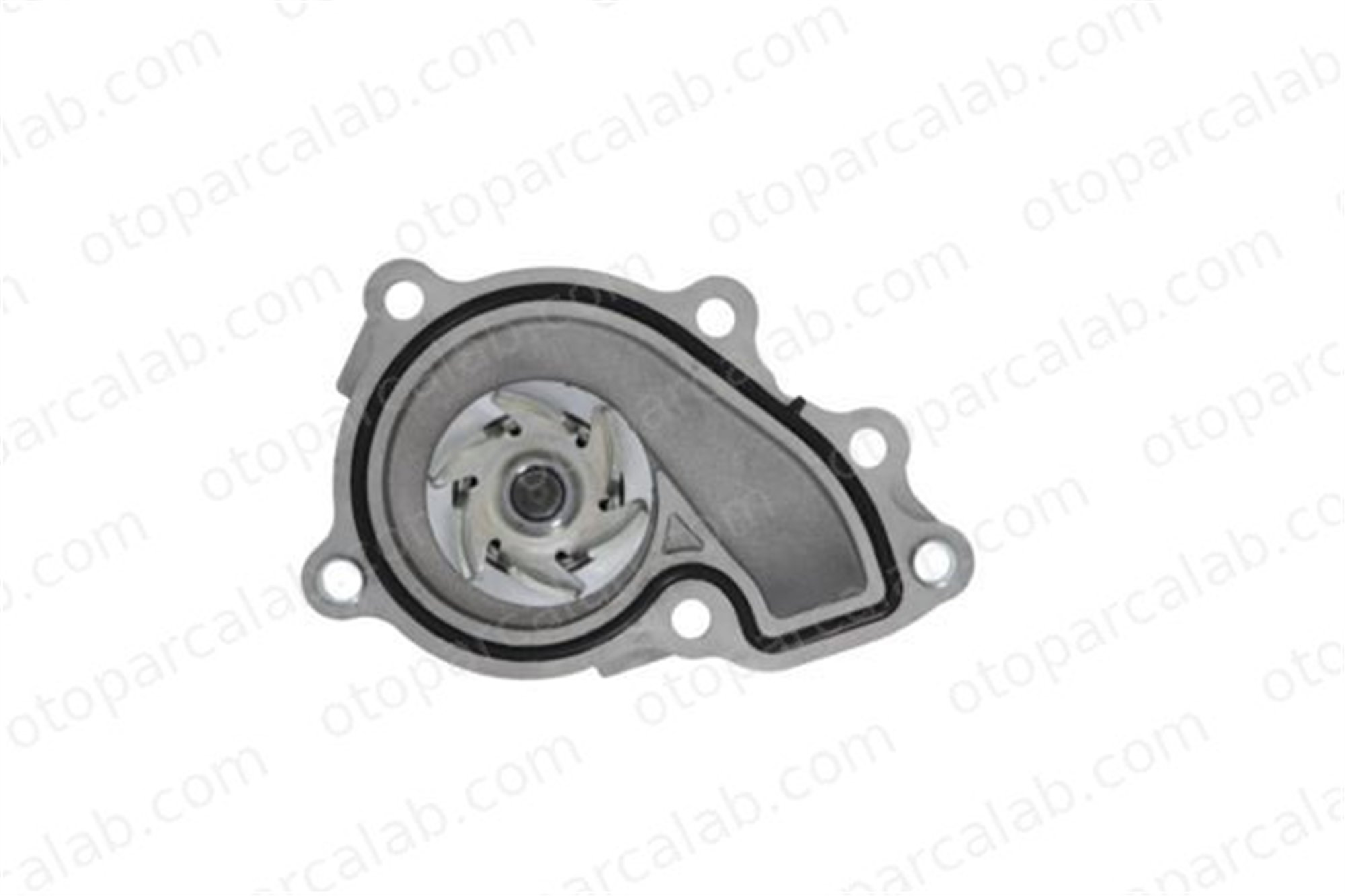 VALEO 529532 Devirdaim Su Pompası KIA PICANTO II HYUNDAI i10 II 2510004010 2510004011