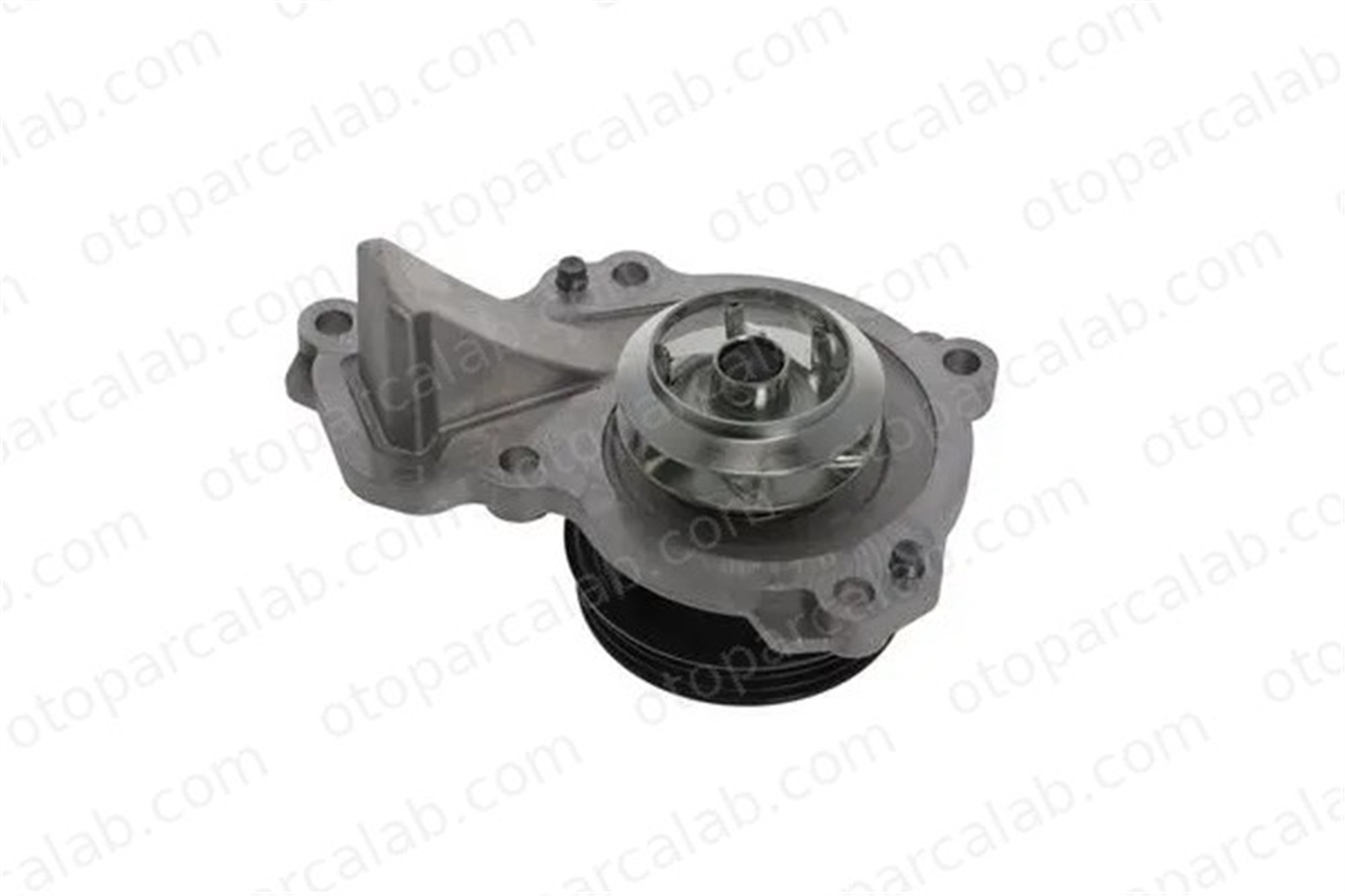 VALEO 529543 Devirdaim Su Pompası CITROËN C3 III OPEL CROSSLAND X / CROSSLAND 1635181780 9803094380