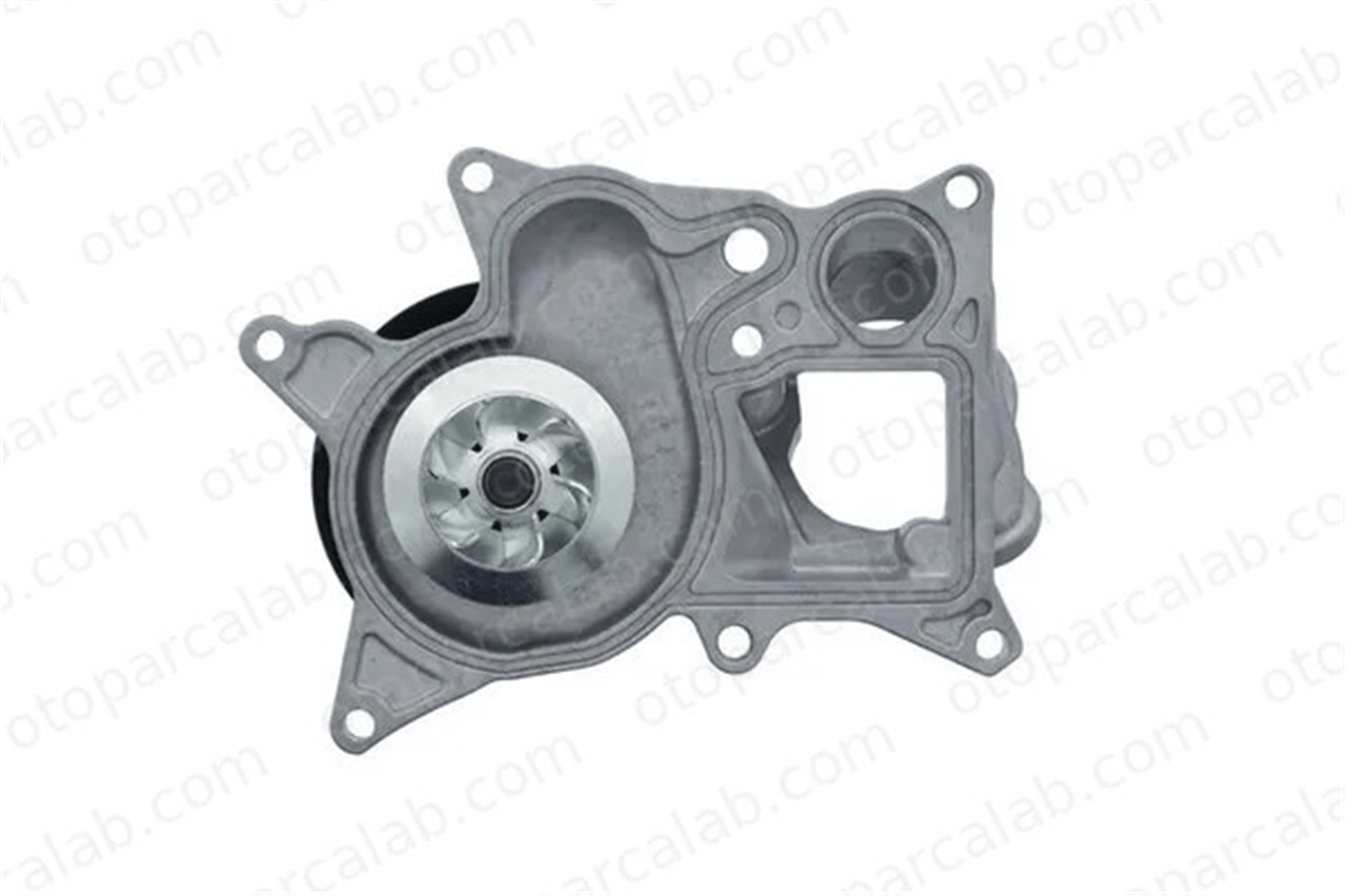 VALEO 529608 Devirdaim Su Pompası BMW 5 Touring 5 11518516205