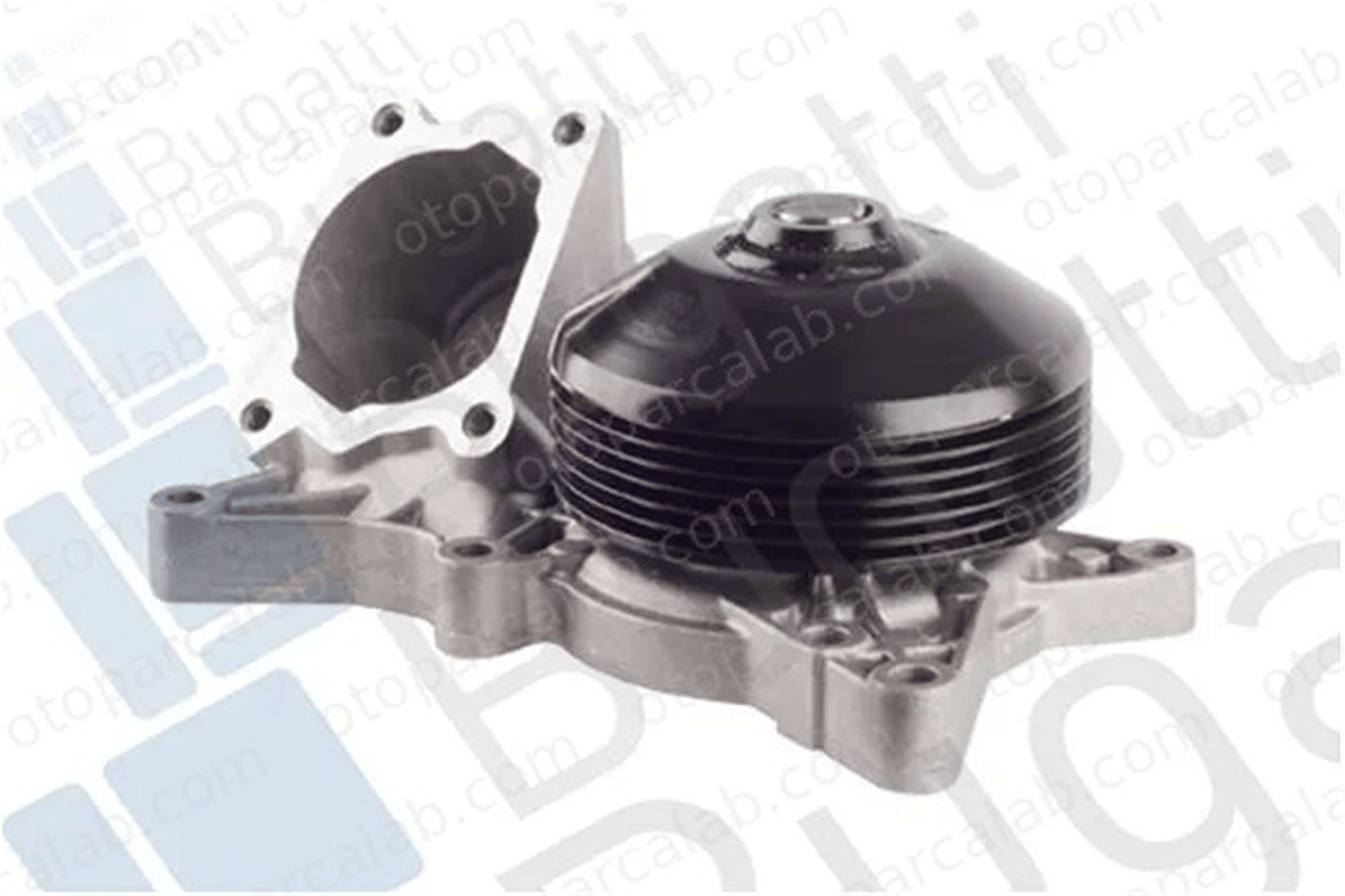 VALEO 529628 Devirdaim Su Pompası BMW 3 Coupe 3 Touring 11514738427 11517823429