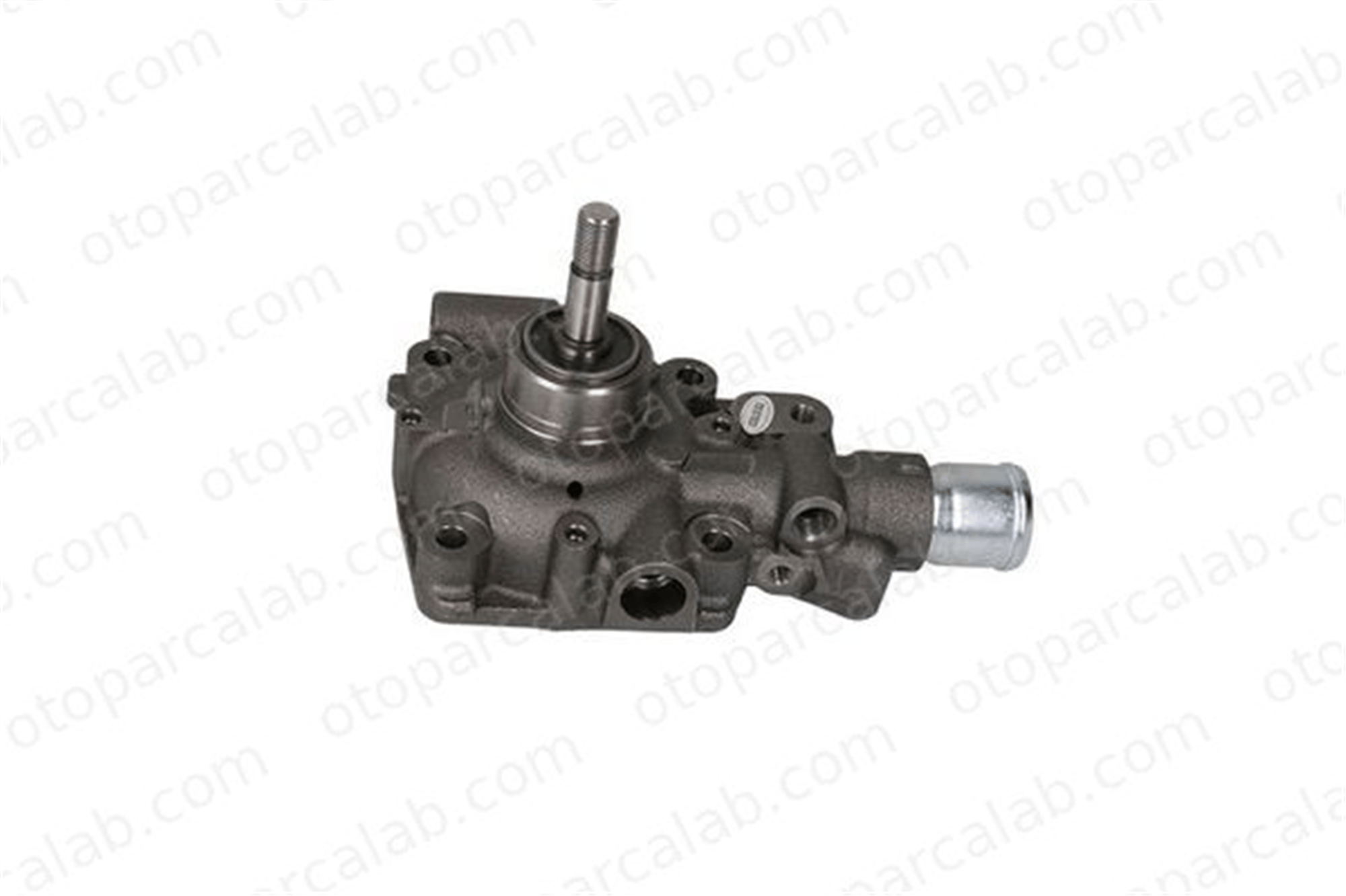 VALEO 529663 Devirdaim Su Pompası IVECO DAILY III Panelvan/Van DAILY III Platform şasi 500316451500362834 5001851798