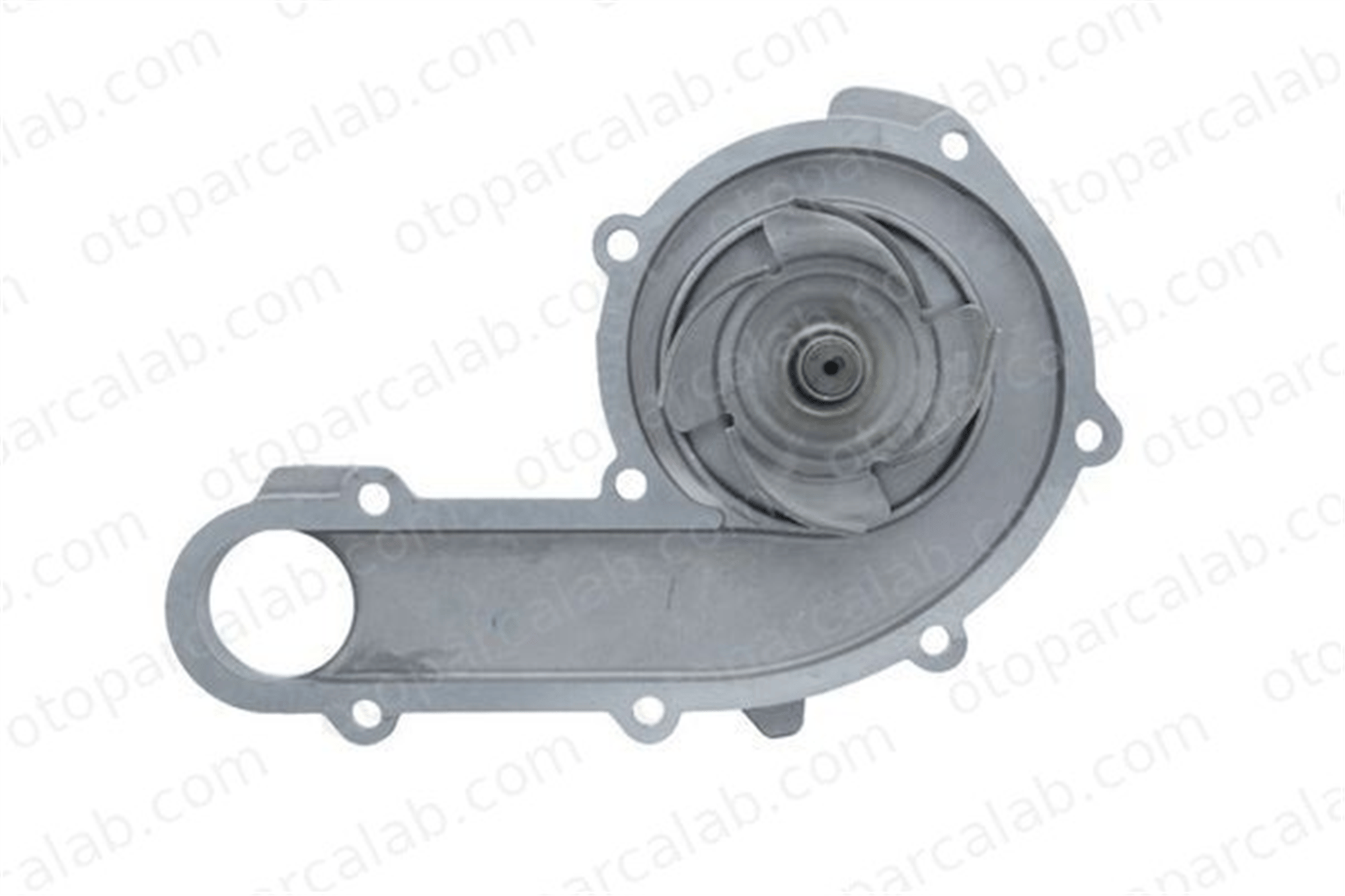 VALEO 529683 Devirdaim Su Pompası CHRYSLER PT CRUISER 5080488AA 5080488AB