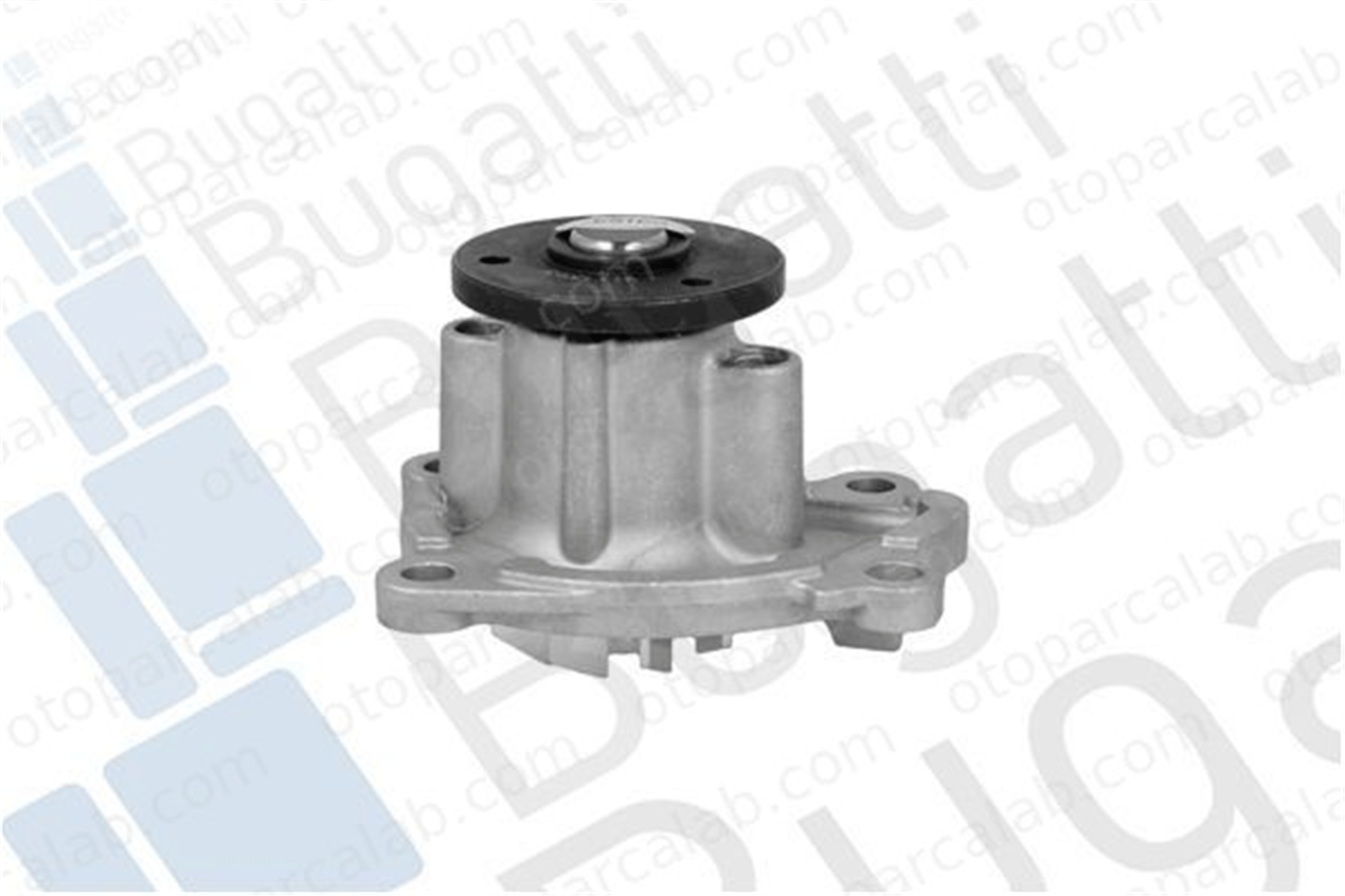 VALEO 529695 Devirdaim Su Pompası DACIA DUSTER DOKKER Express Kasa/büyük limuzin 210102248R
