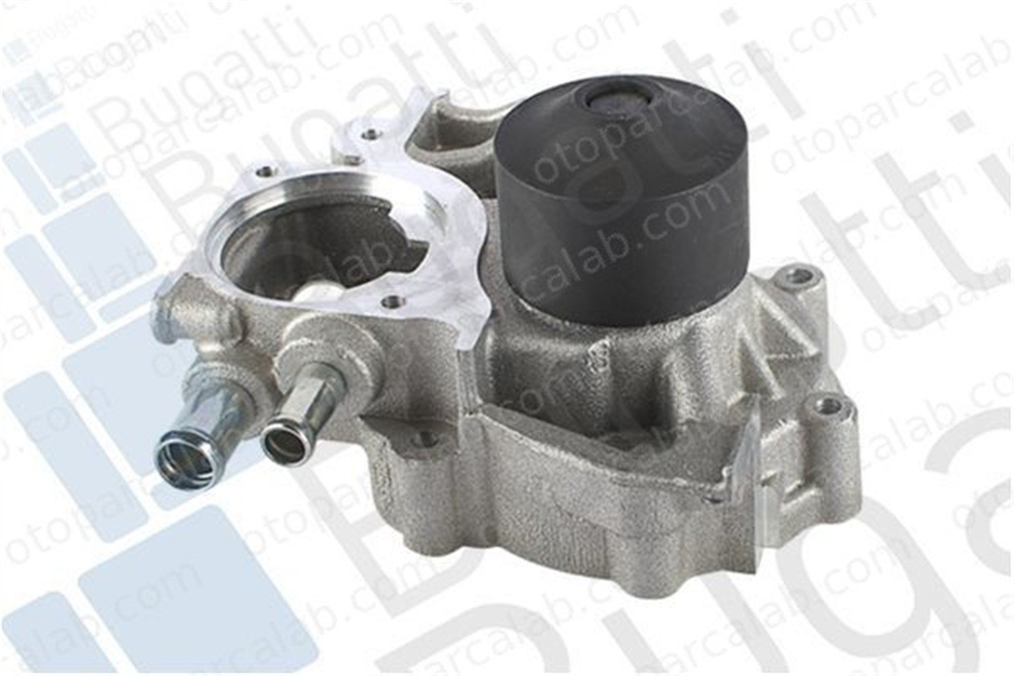 VALEO 529698 Devirdaim Su Pompası SUBARU LEGACY V LEGACY V Station wagon 21111AA460