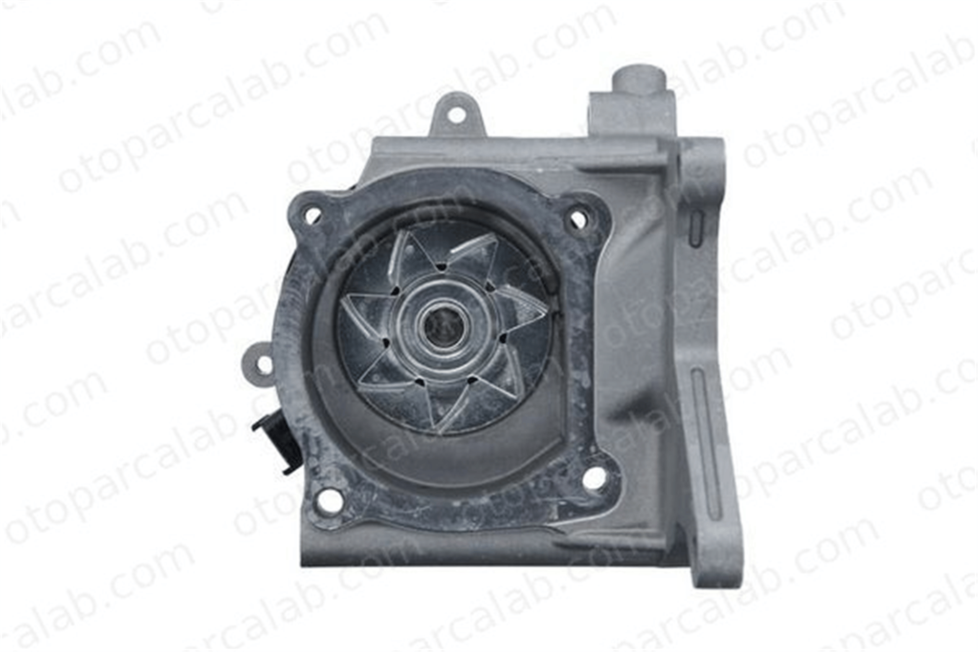 VALEO 529712 Devirdaim Su Pompası OPEL ASTRA K ASTRA K Sports Tourer 55513552 55484532